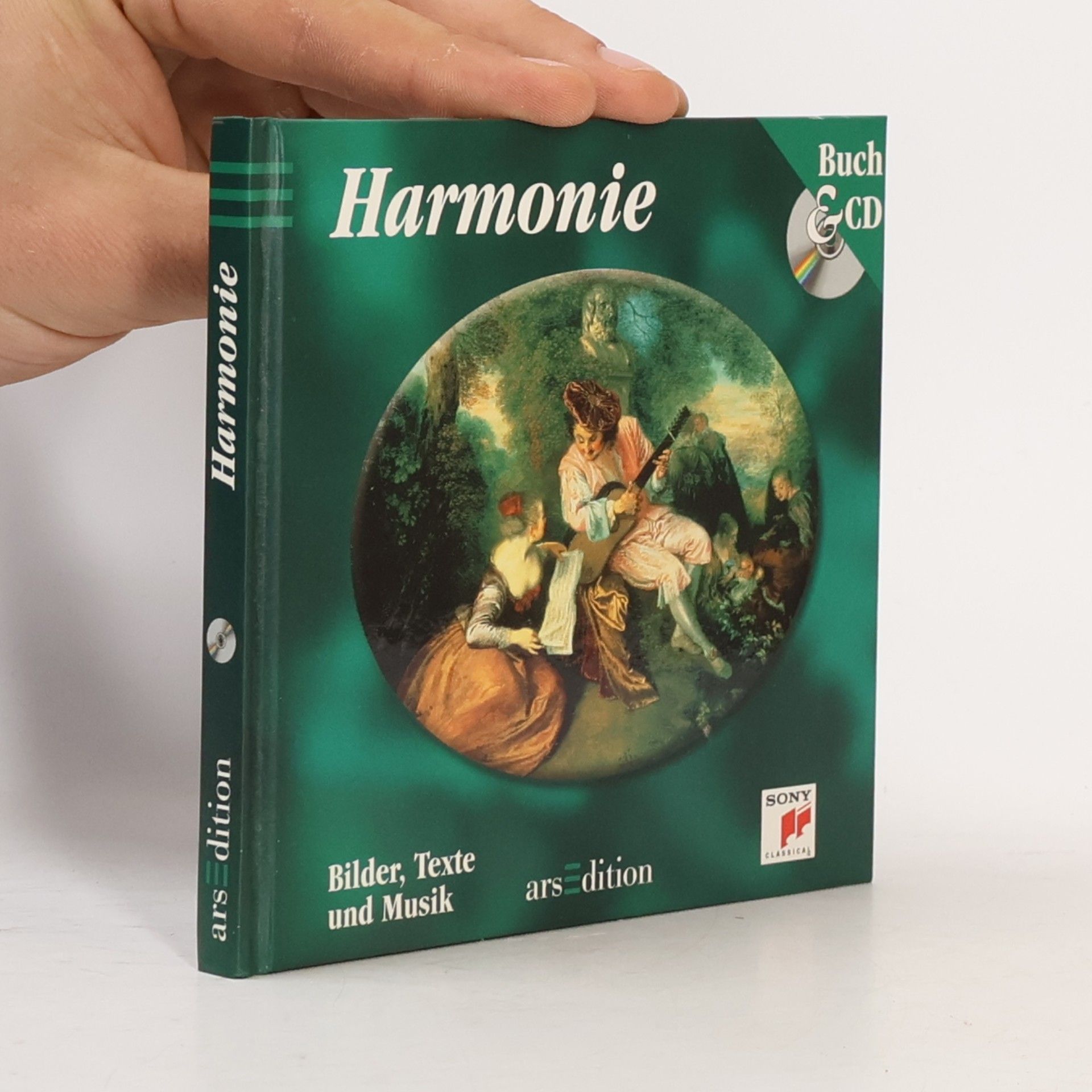 Isabelle Fuchs Harmonie