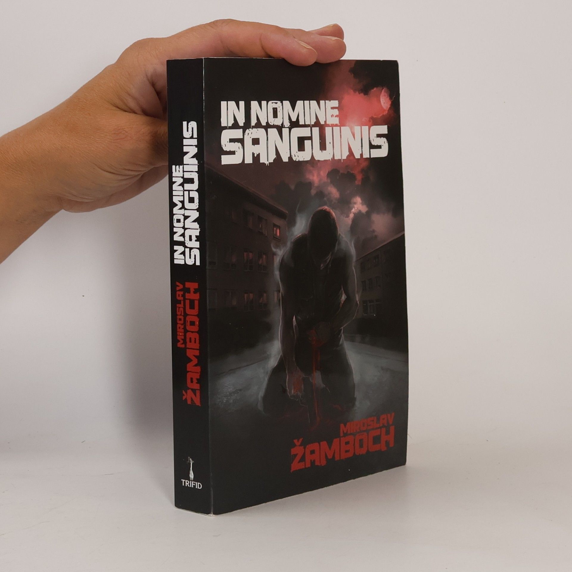 In Nomine Sanguinis