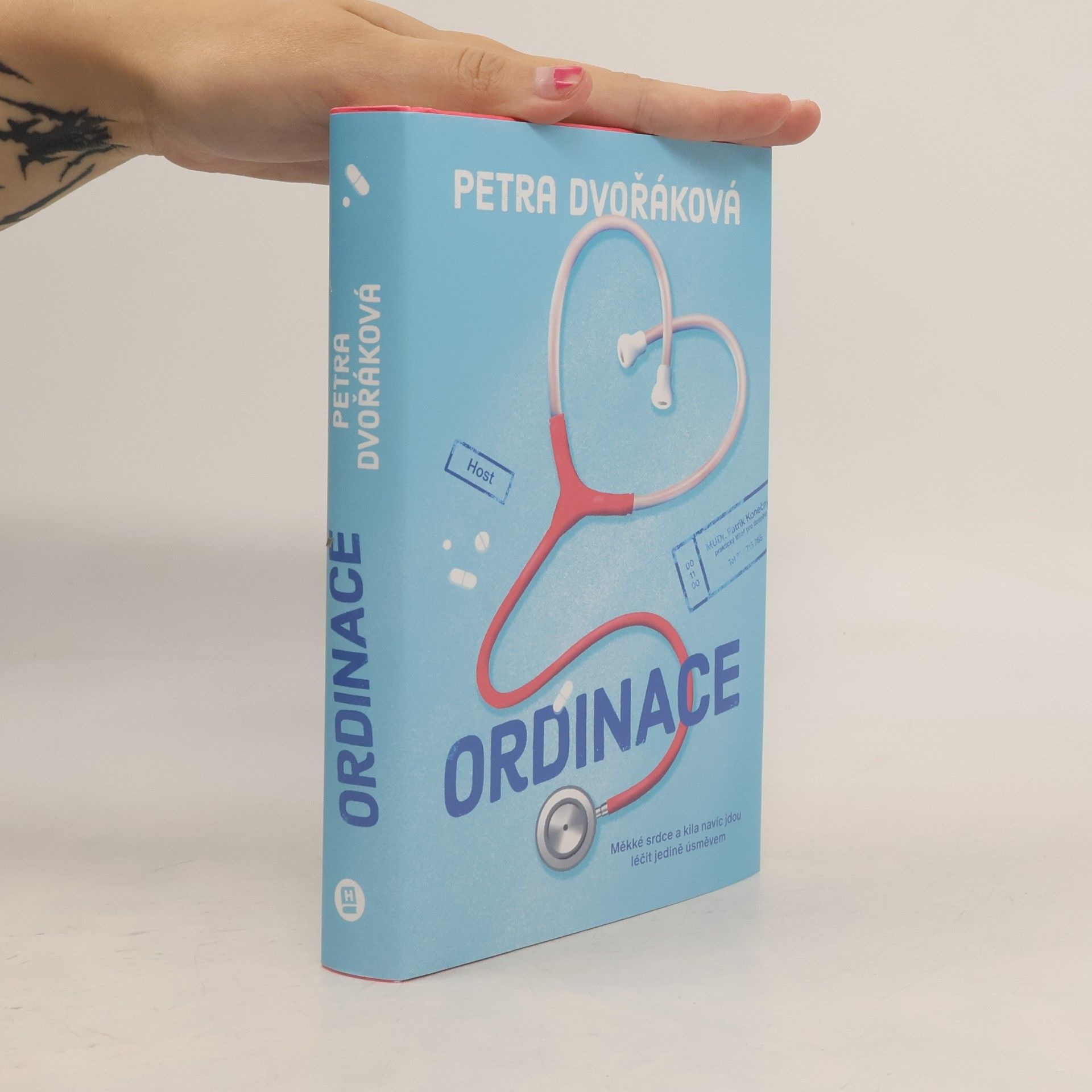 Ordinace