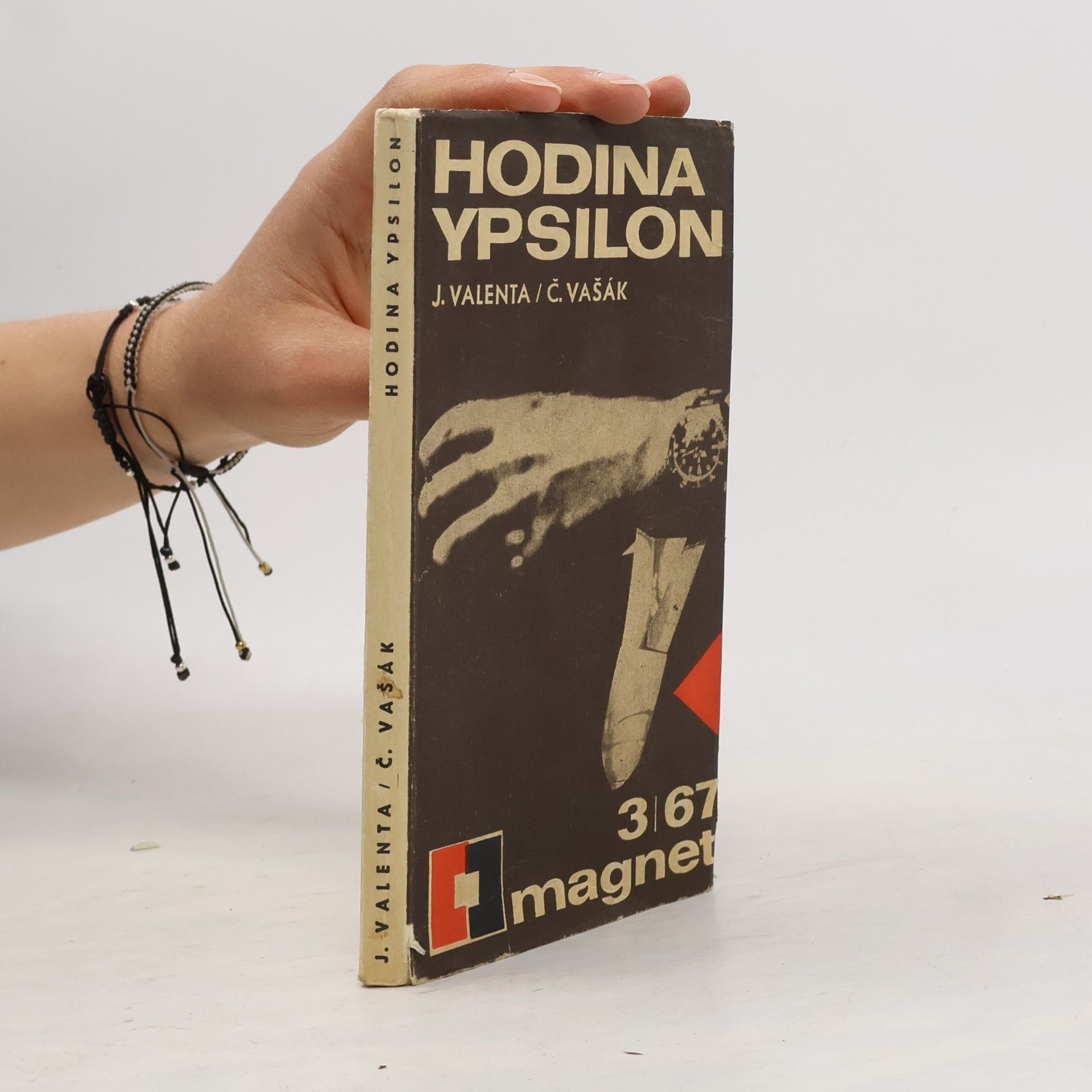 Hodina Ypsilon