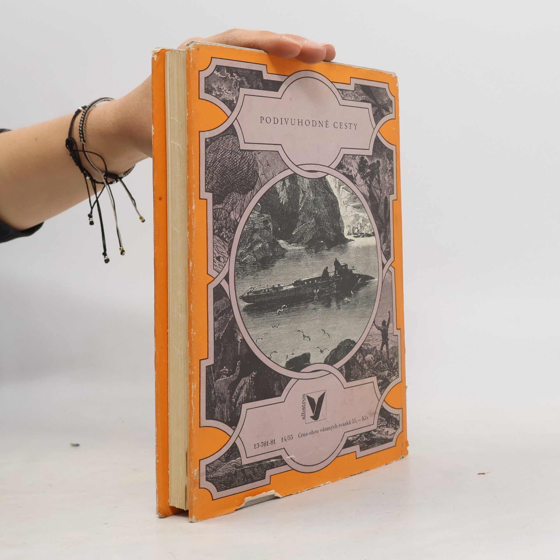 Jules Verne Matyáš Sandorf. Nový hrabě Monte Christo I.