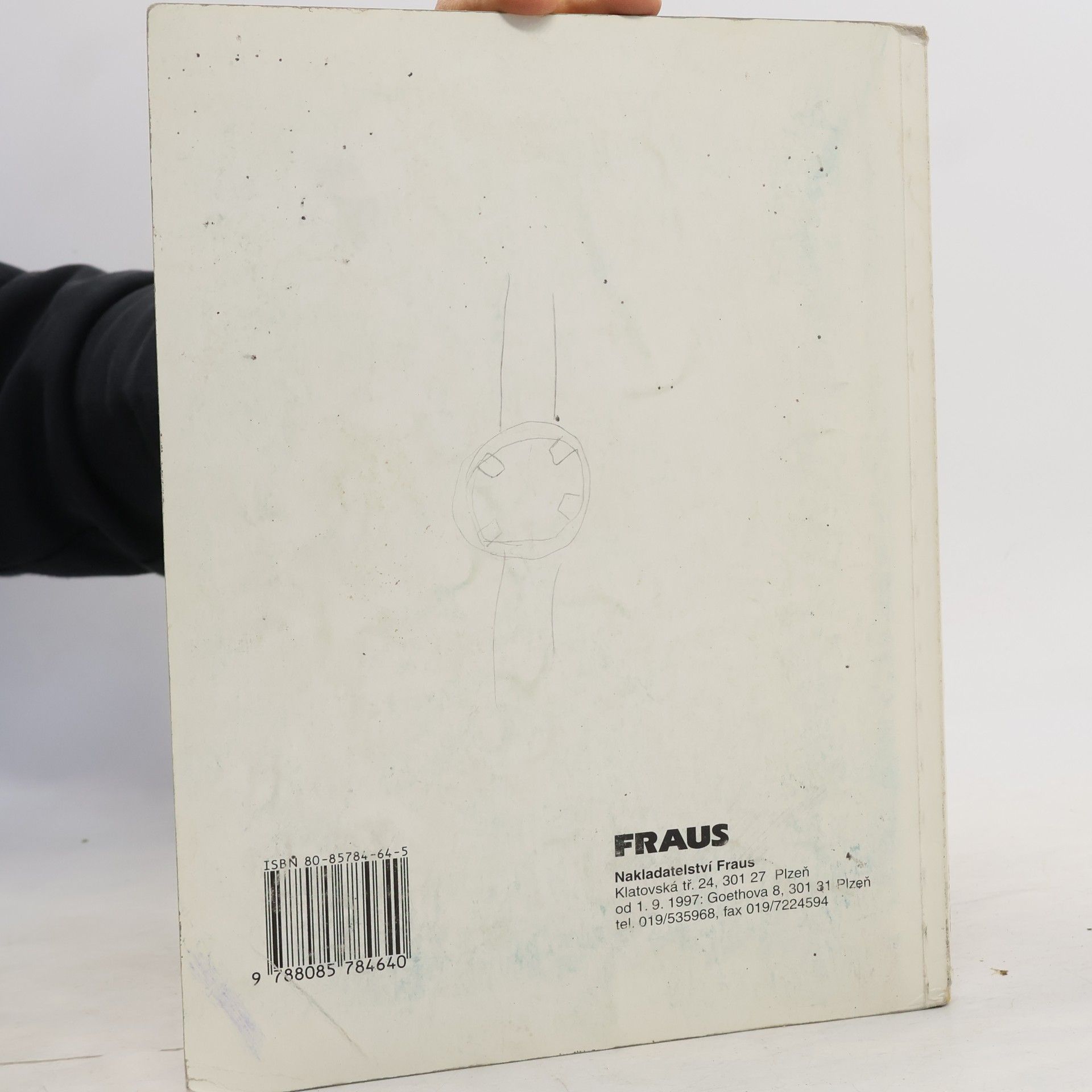 Kolektiv autorů En Français 1B. Cahier d’exercices