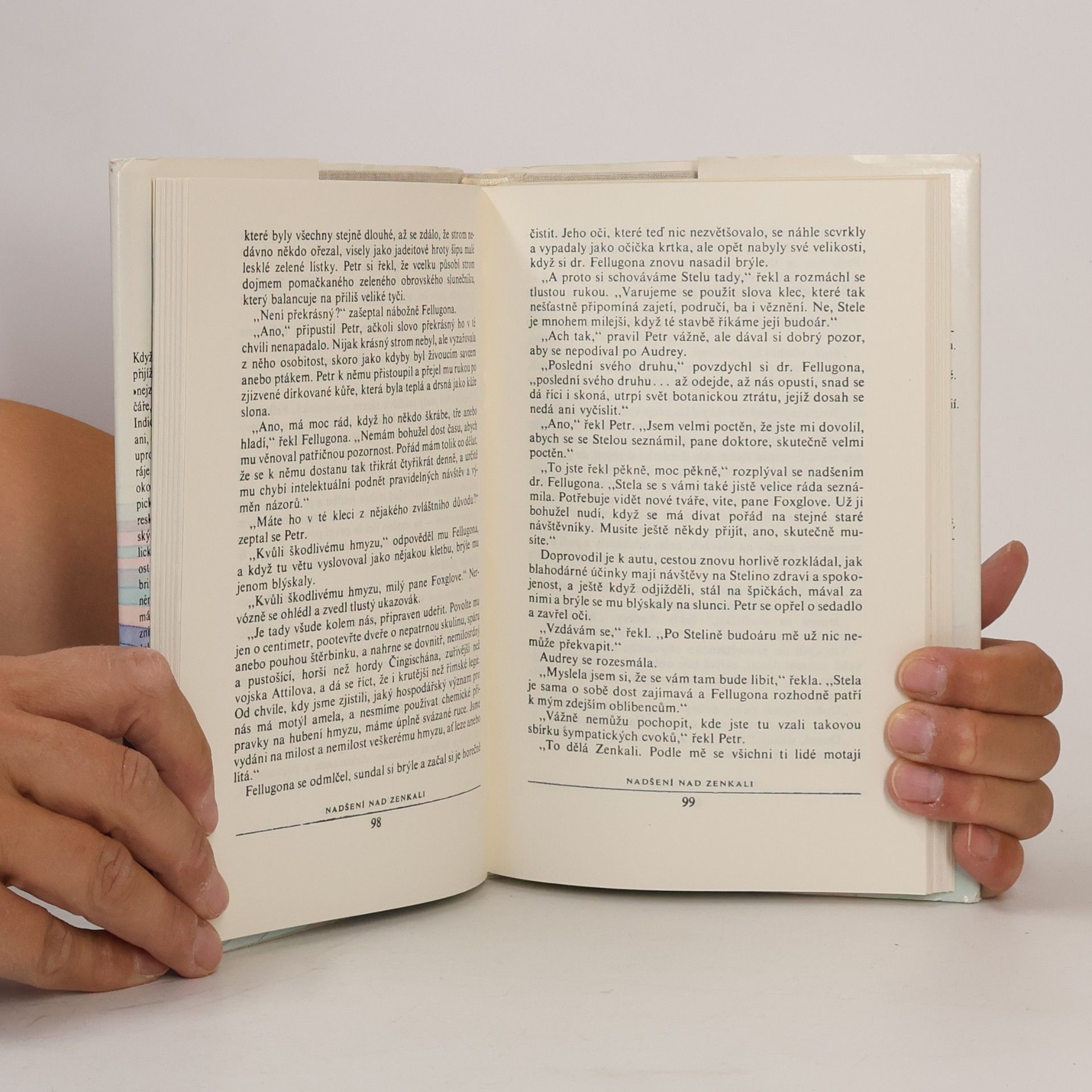 Gerald Durrell Ostrov v nebezpečí