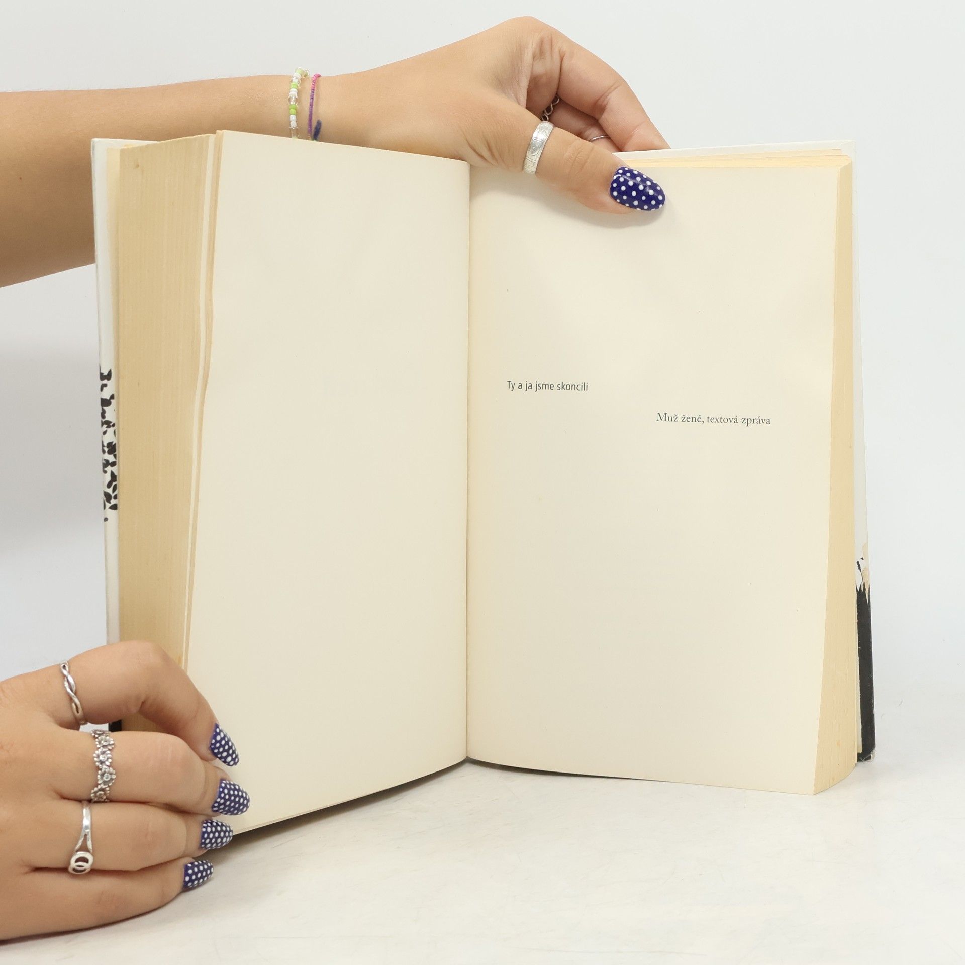 Jojo Moyes Poslední dopis od tvé lásky