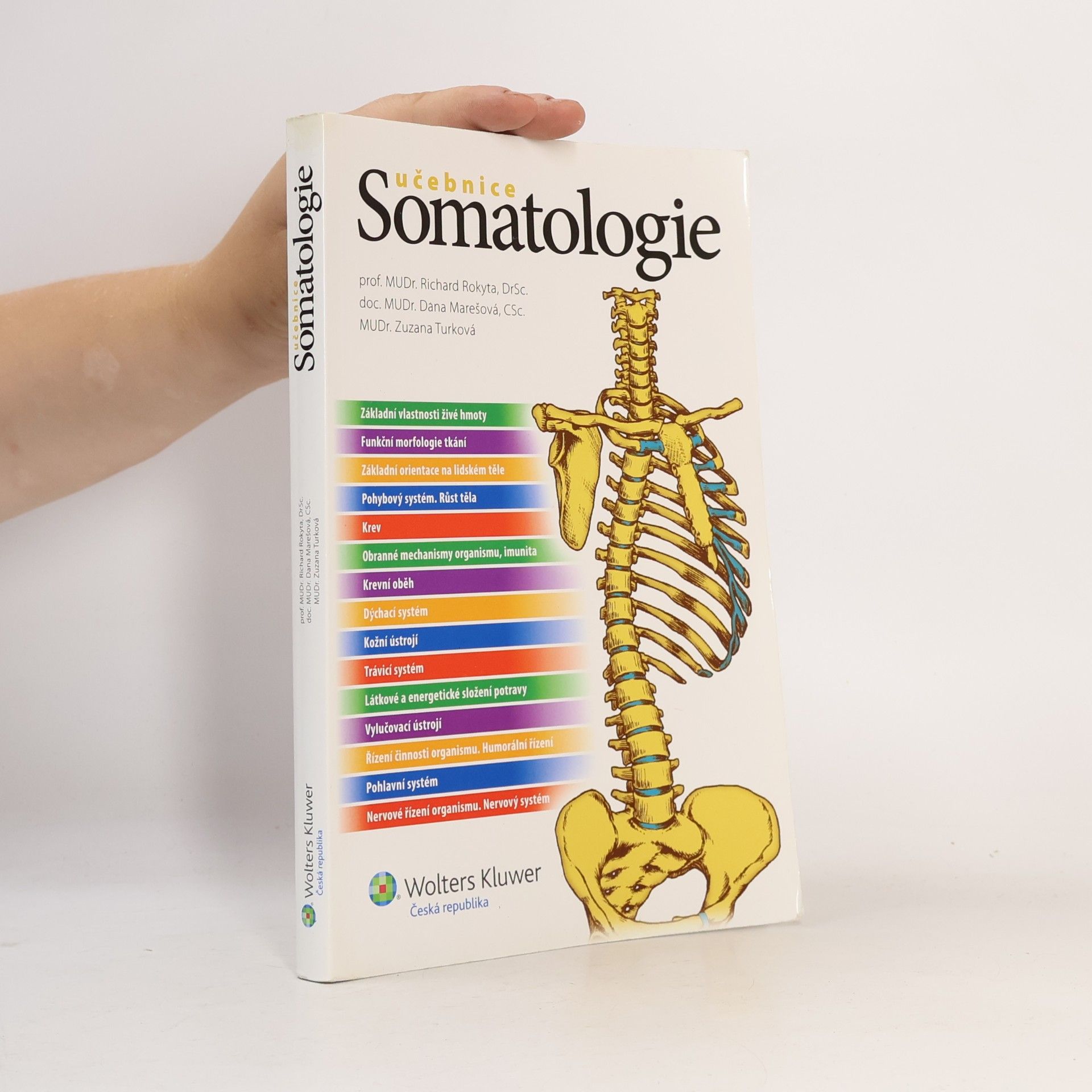 Somatologie