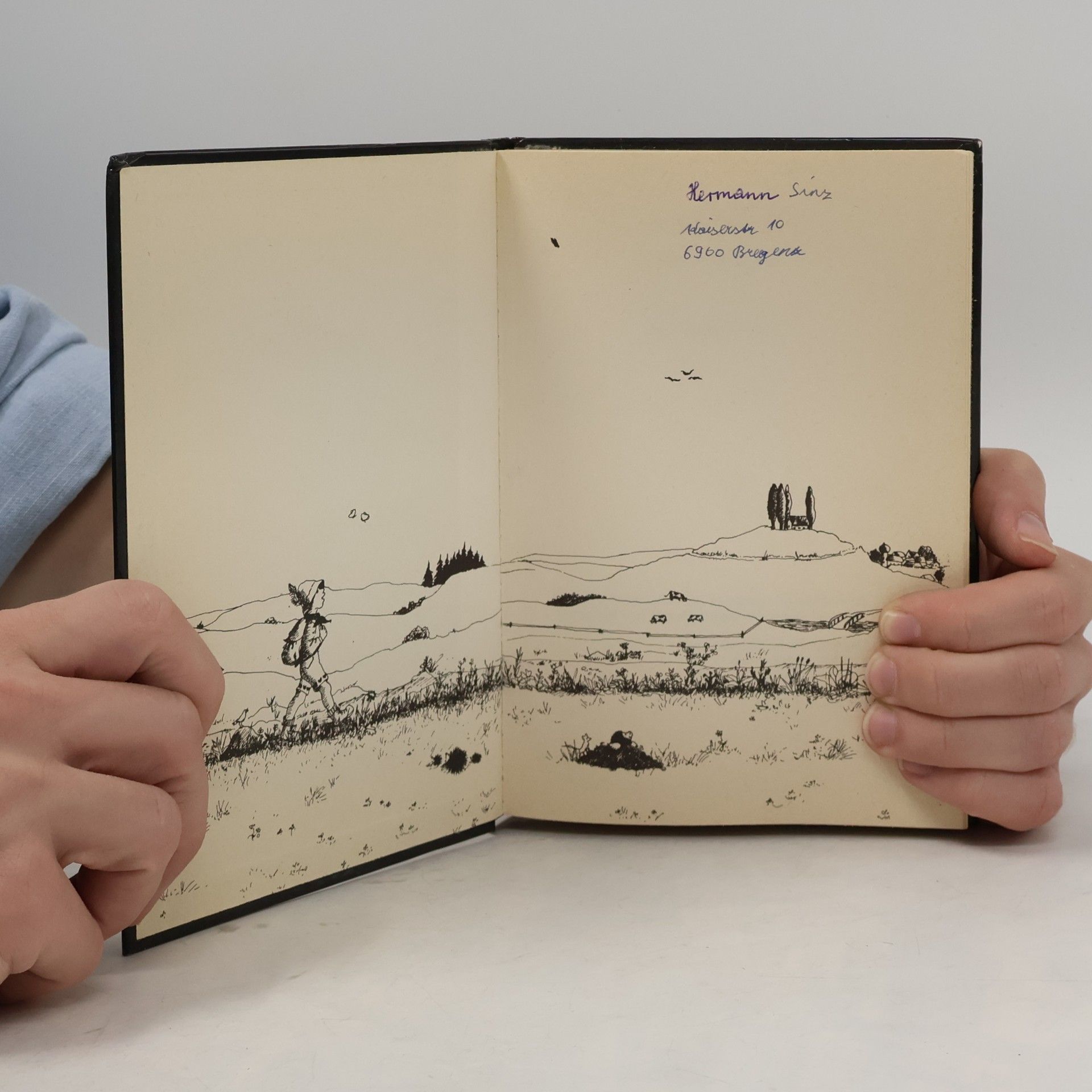 Enid Blyton Streifzüge mit Enid Blyton. Die kluge Eule