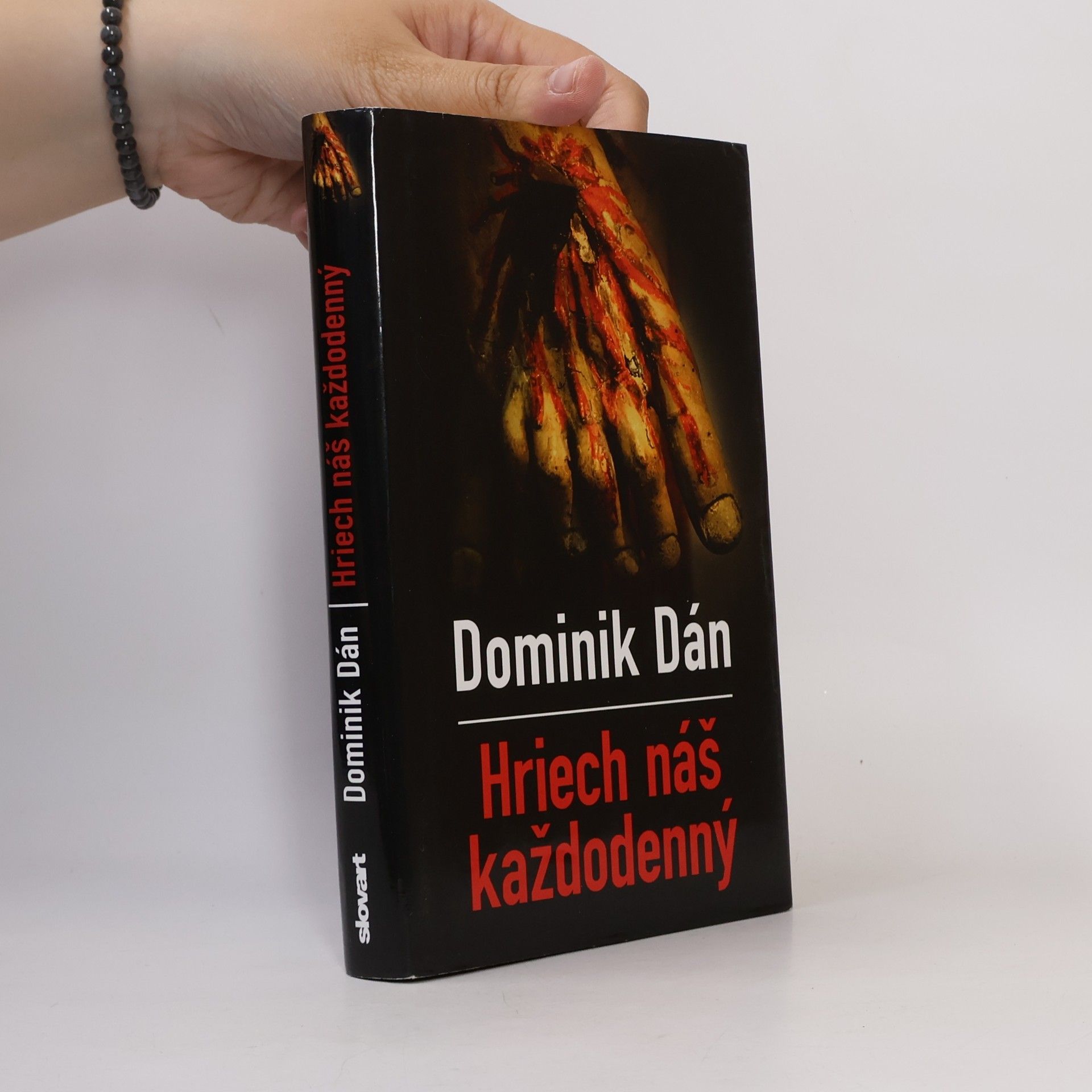 Dominik Dán Hriech náš každodenný