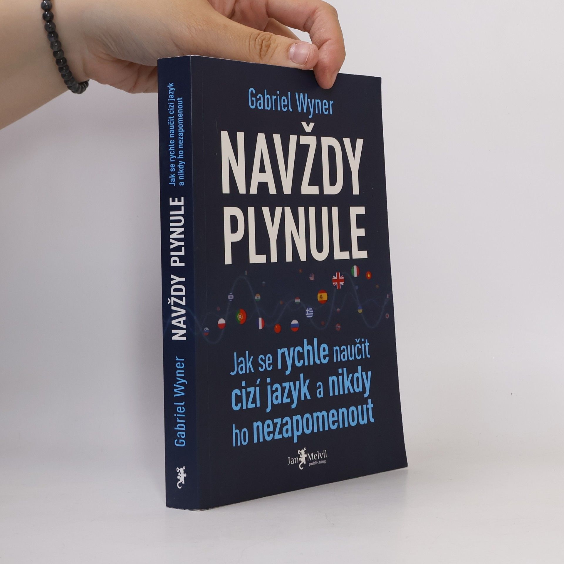 Navždy plynule