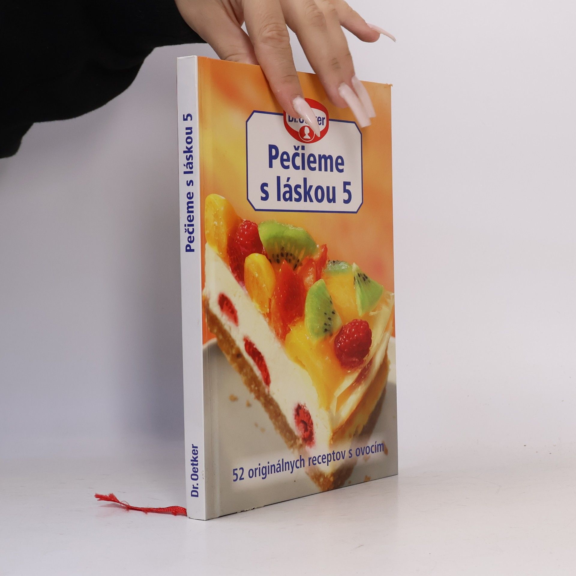 Pečieme s láskou 5