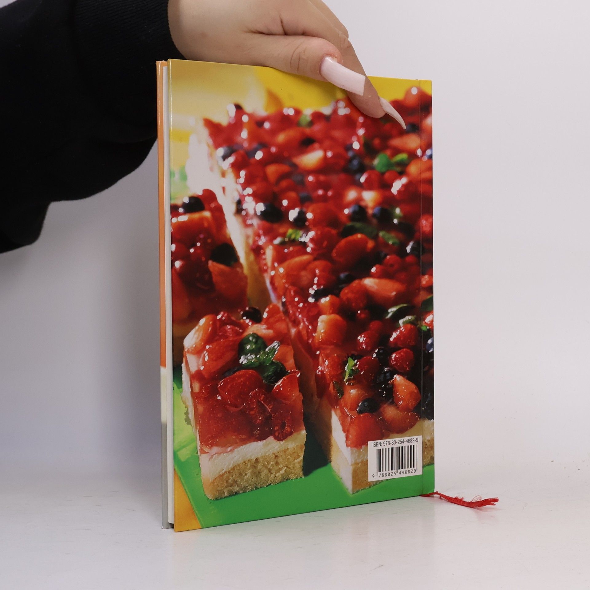 Dr.Oetker Pečieme s láskou 5