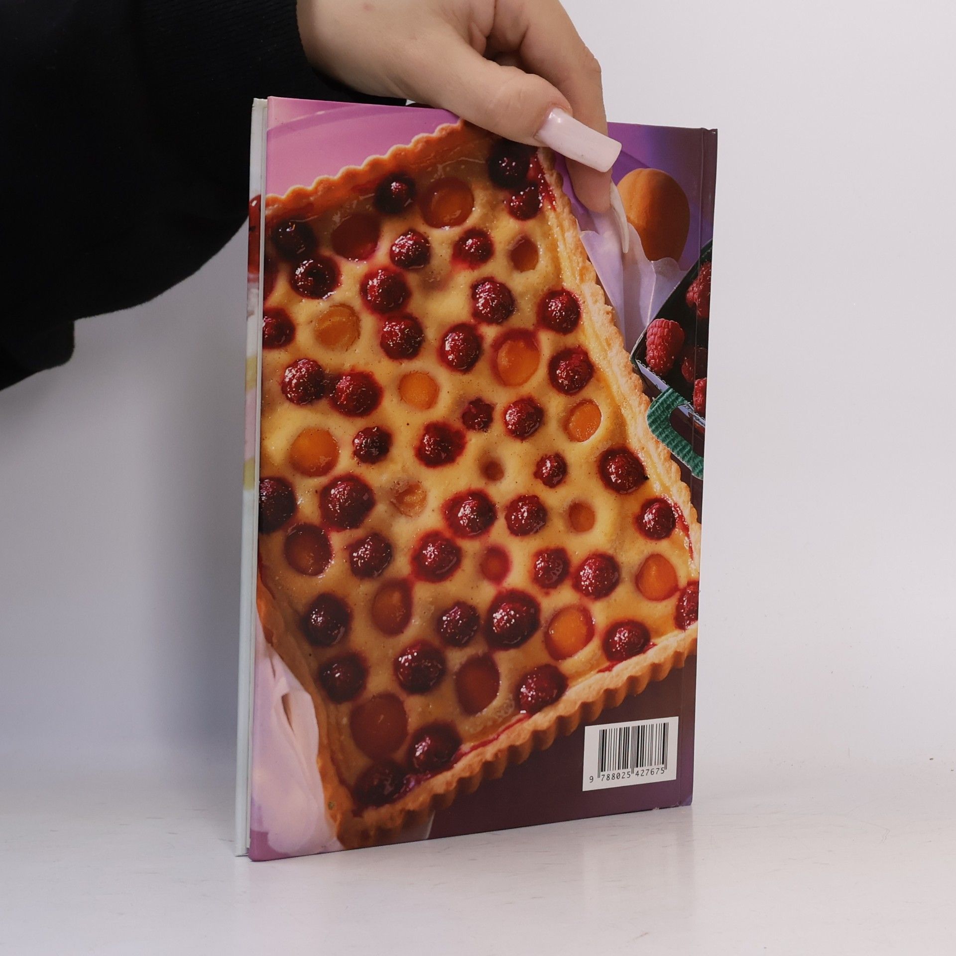 Dr.Oetker Pečieme s láskou 4