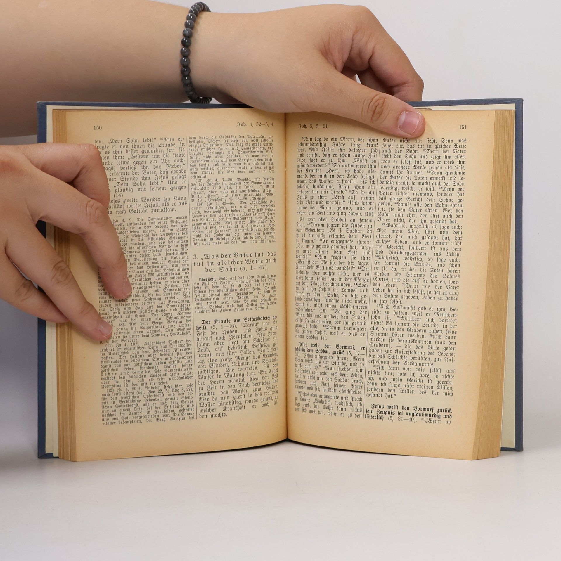 Pius Parich Die heilige Schriftdes Neuen Bundes
