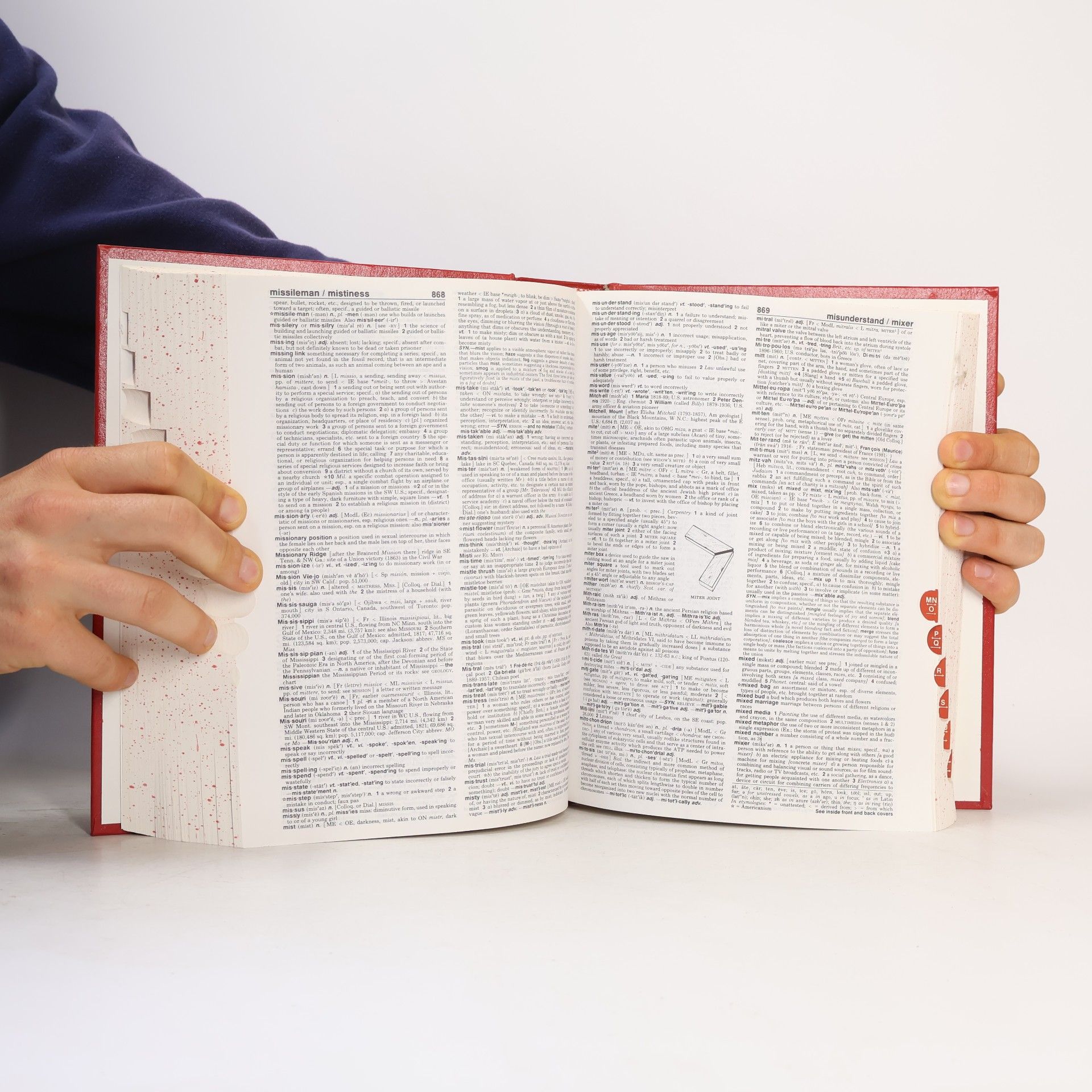 Collectif d'auteurs Webster´s New World Dictionary