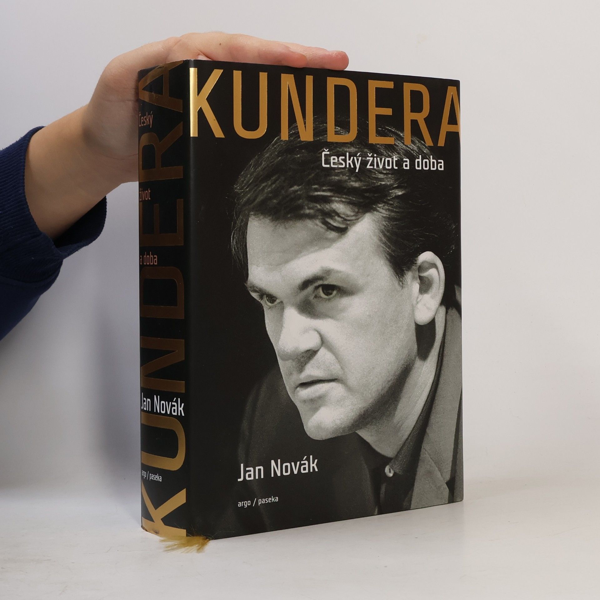 Kundera : český život a doba