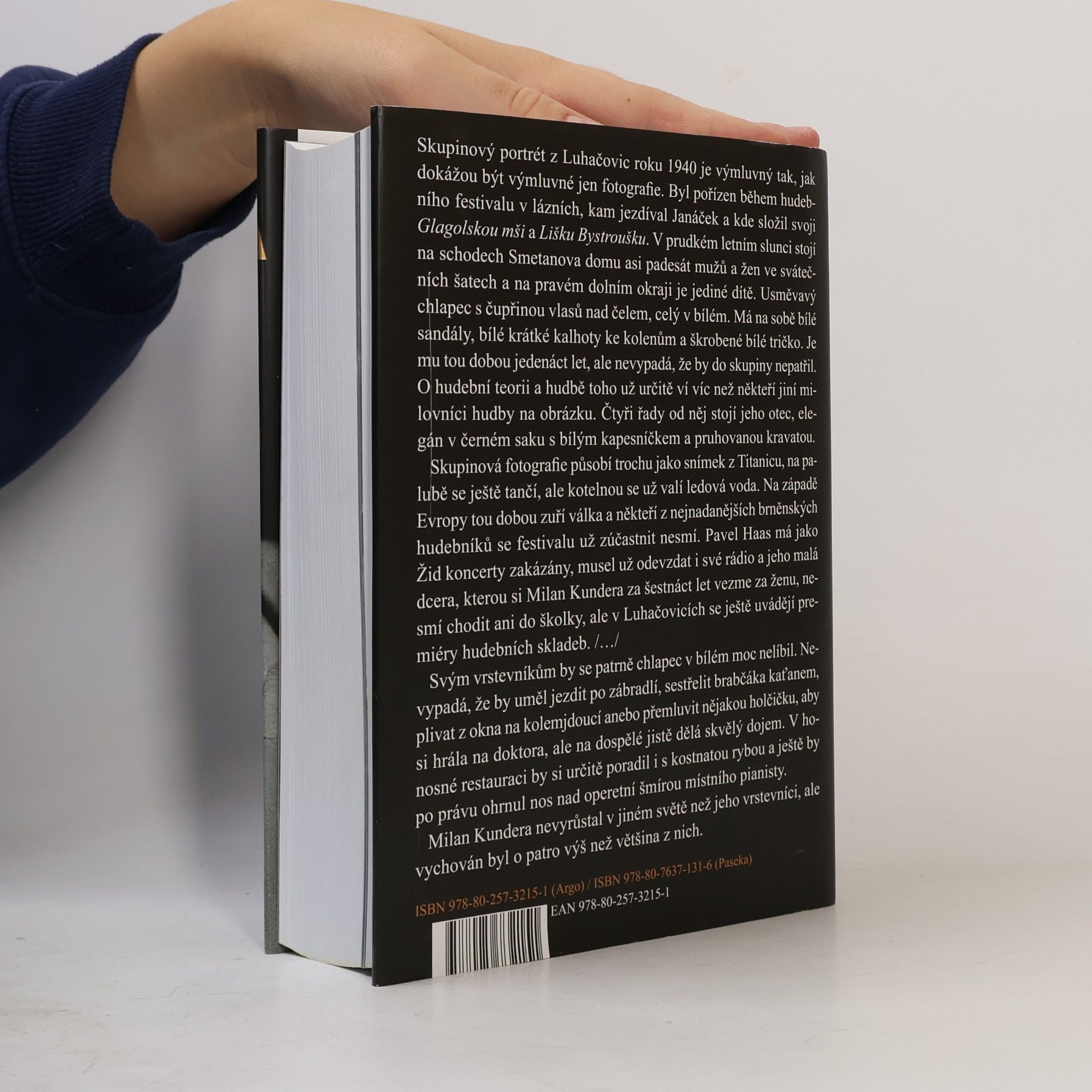 Jan Novák Kundera : český život a doba