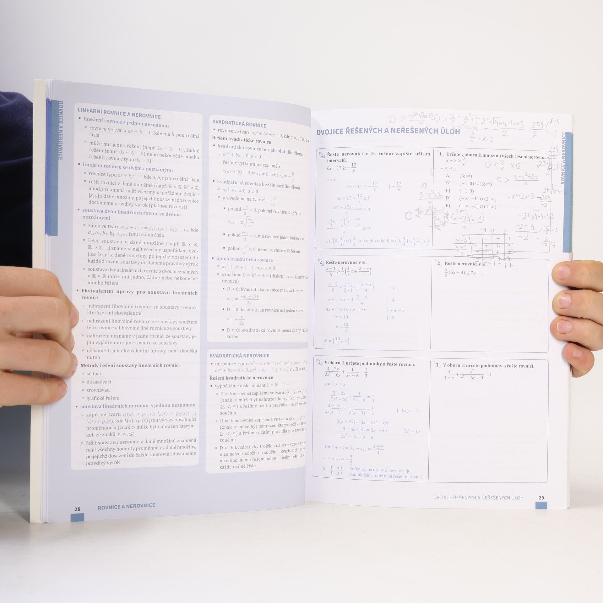 Kolektív autorov Maturita v pohodě. Matematika 2026
