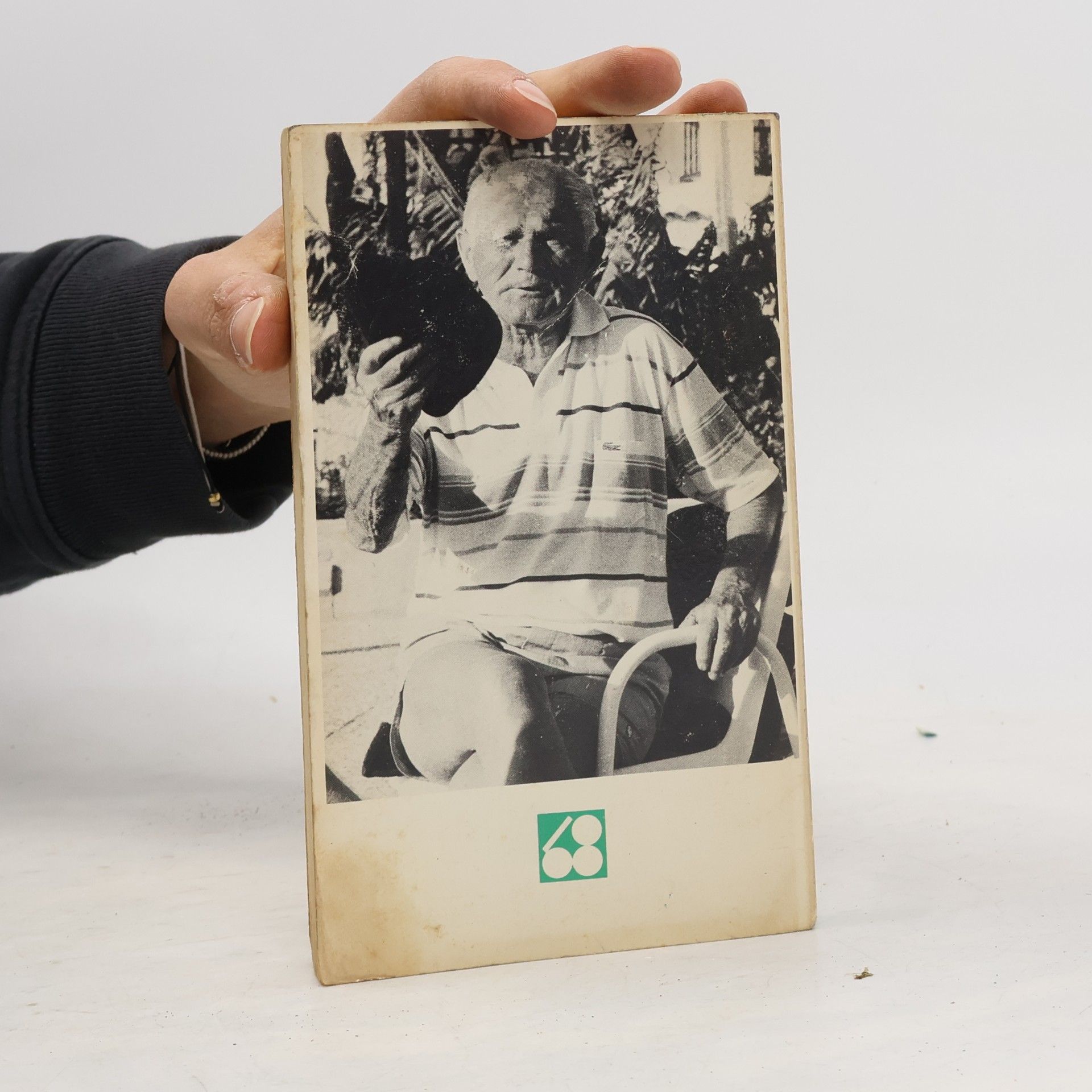 Bohumil Hrabal Svatby v domě