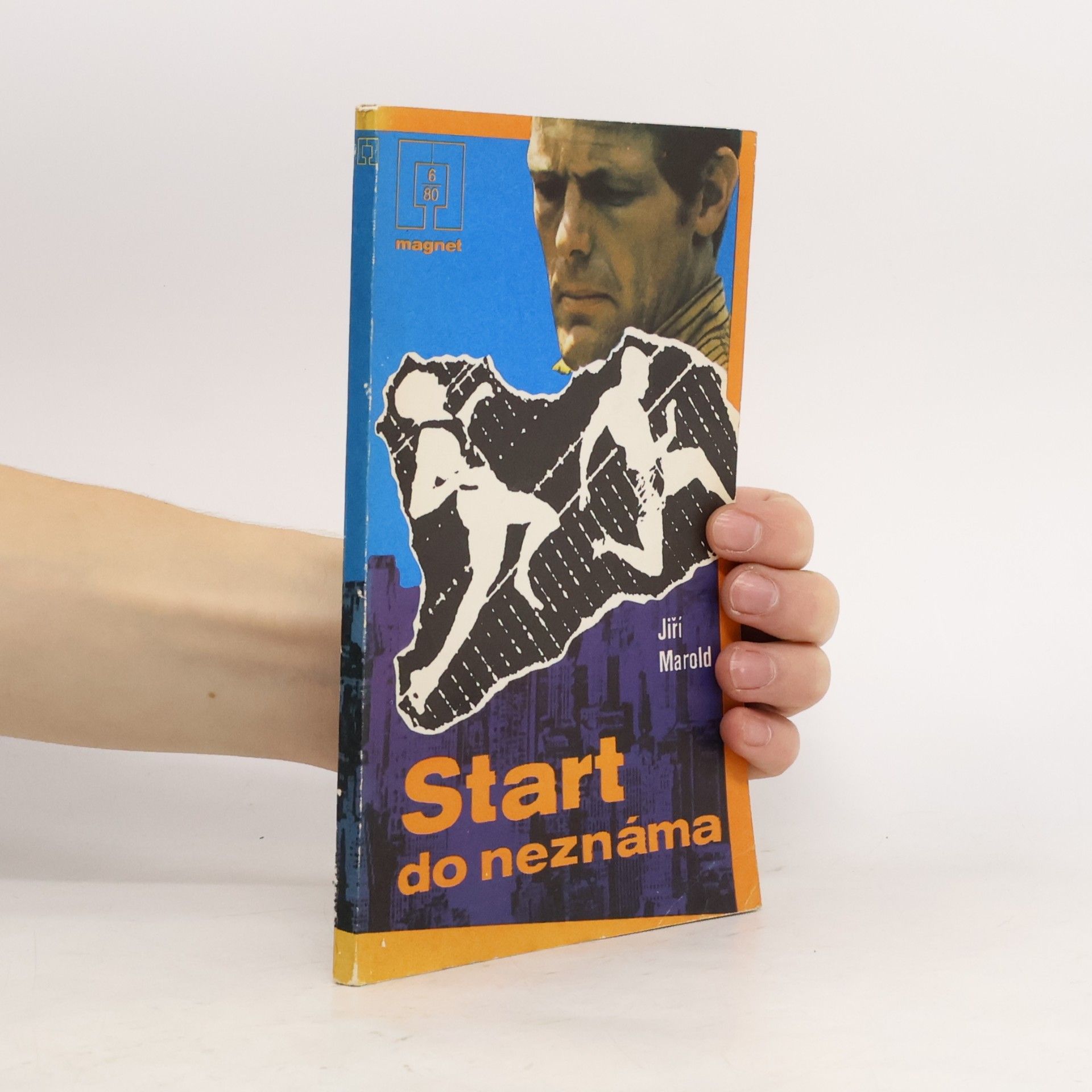 Start do neznáma