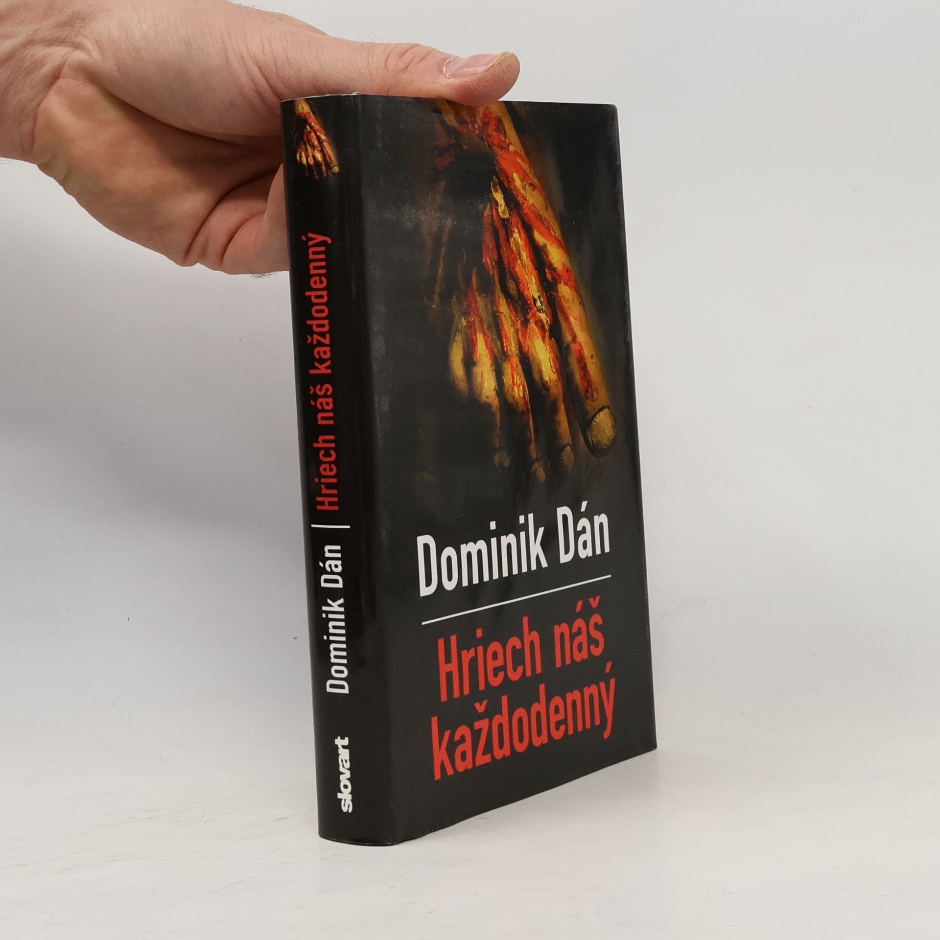 Dominik Dán Hriech náš každodenný