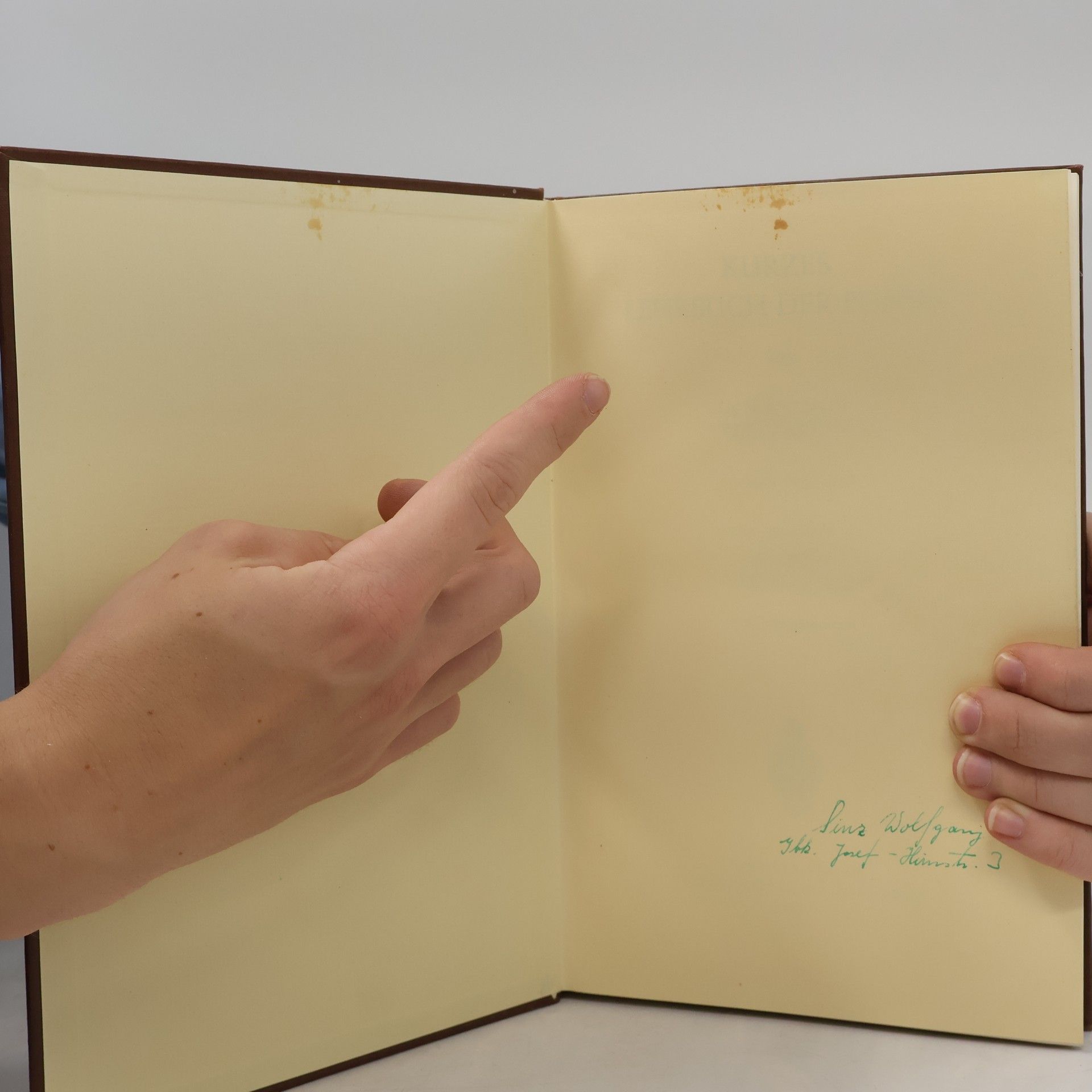 H. A. Stuart Kurzes: Lehrbuch der Physik