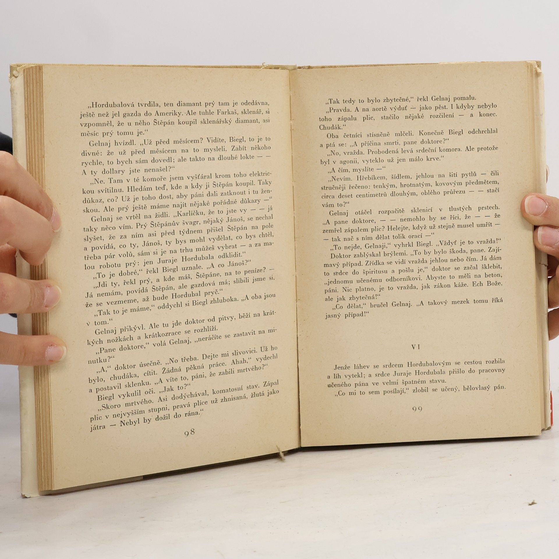 Karel Čapek Hordubal. Povětroň. Obyčejný život