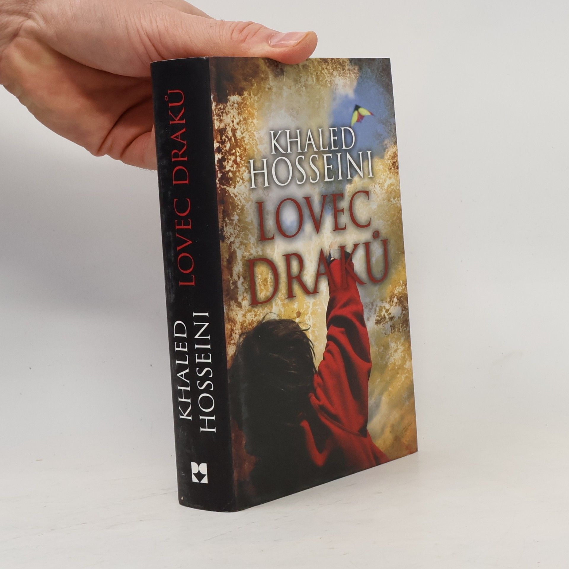 Lovec draků