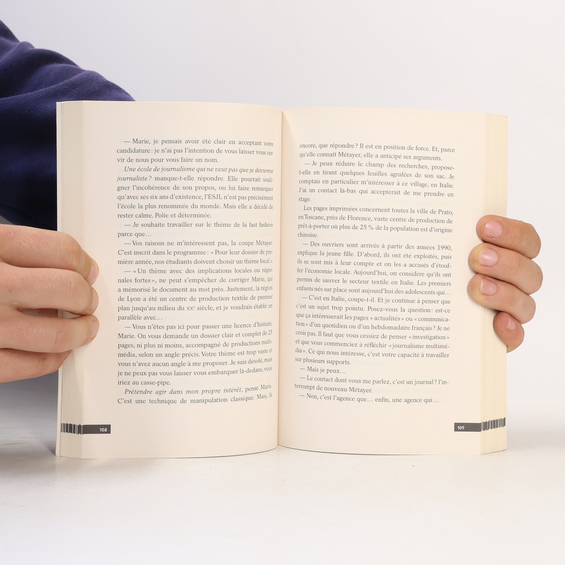 Collectif d'auteurs Blackbone