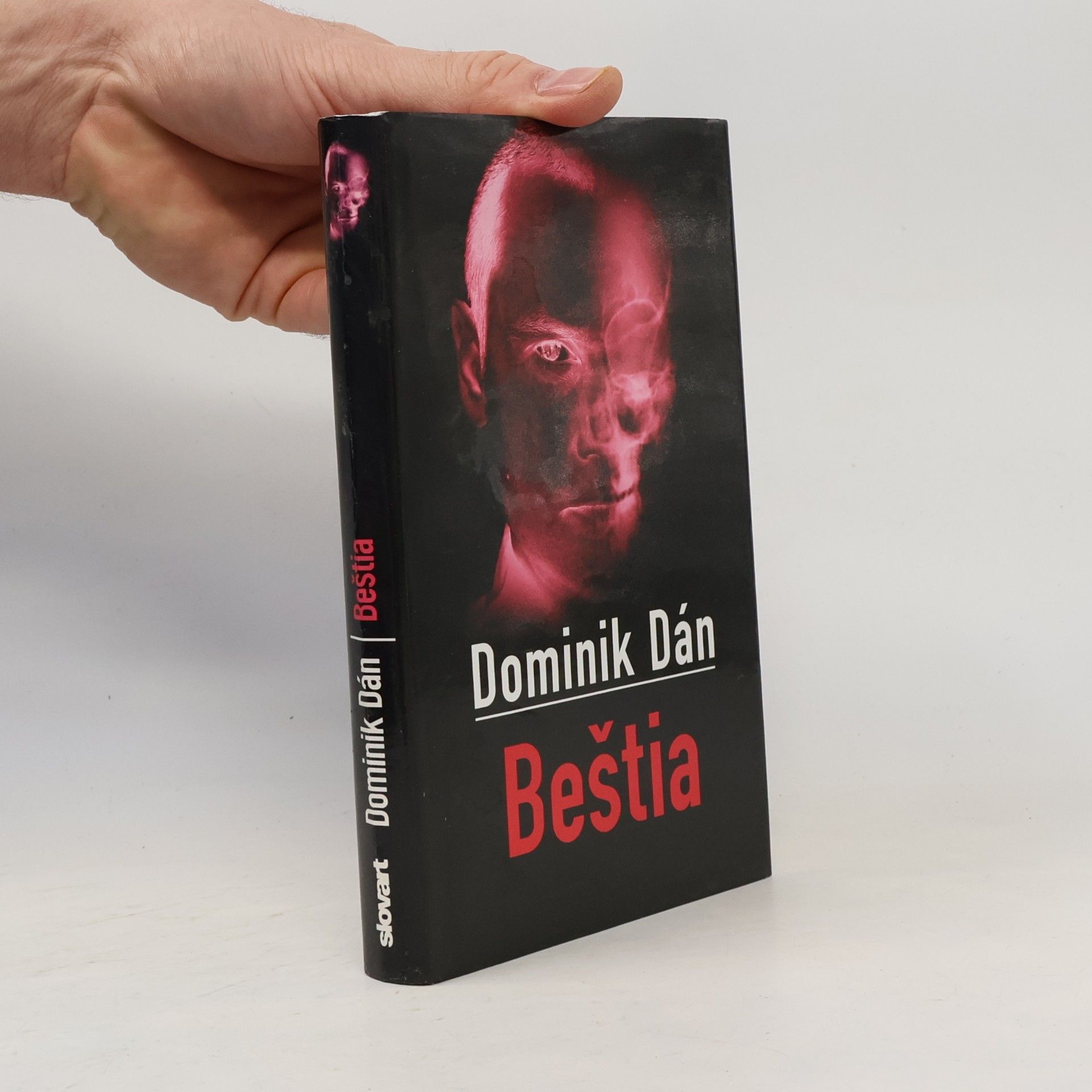 Dominik Dán Beštia