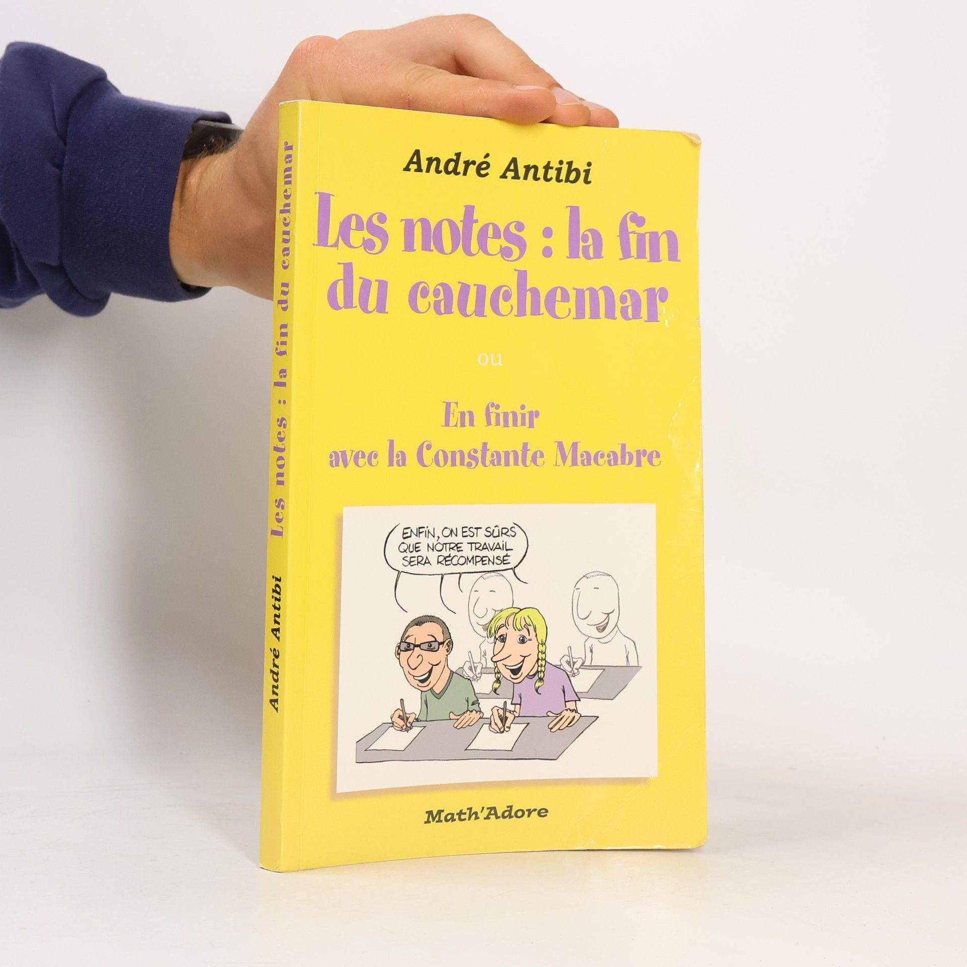 Les Notes
