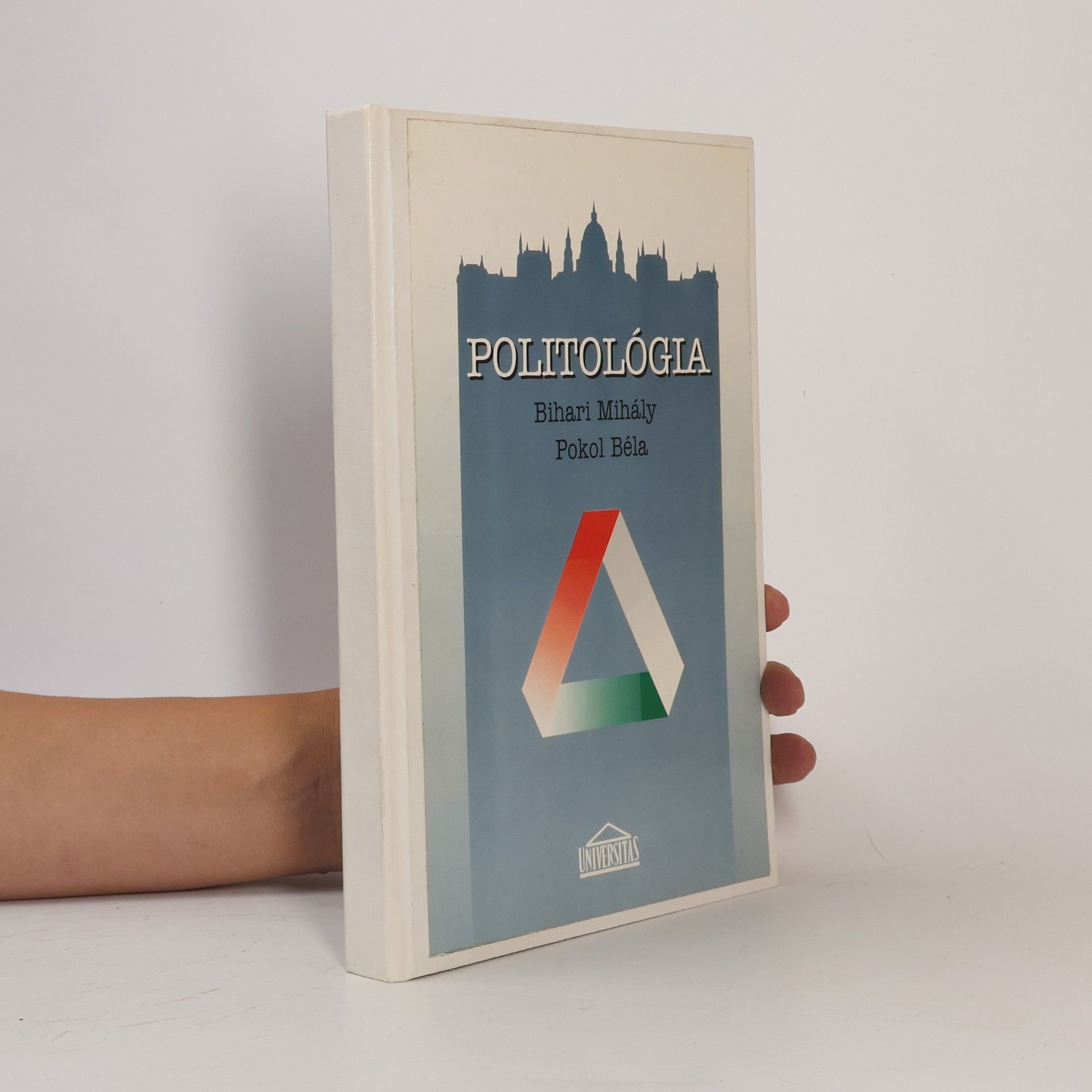 Mihály Bihari  Politológia