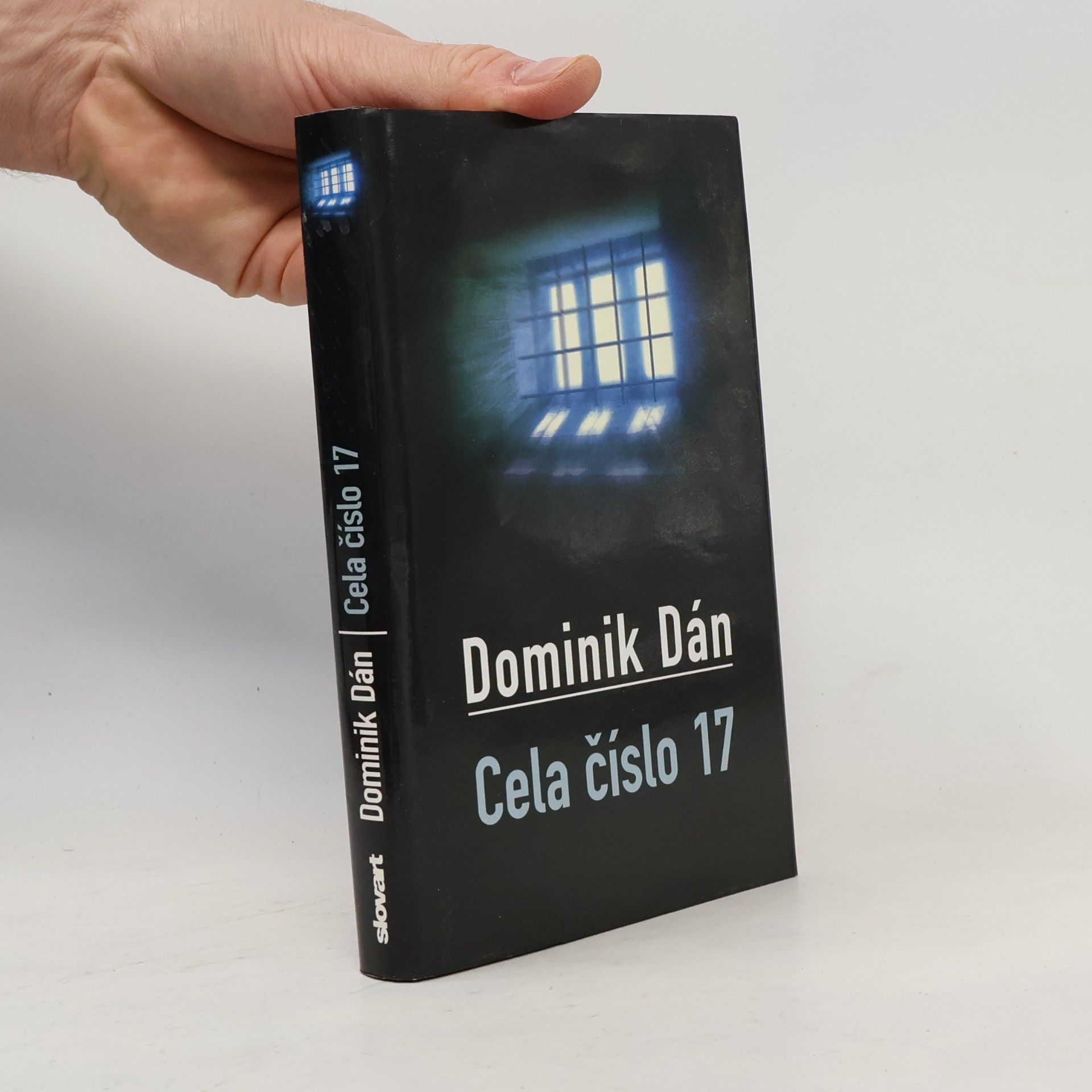 Dominik Dán Cela číslo 17