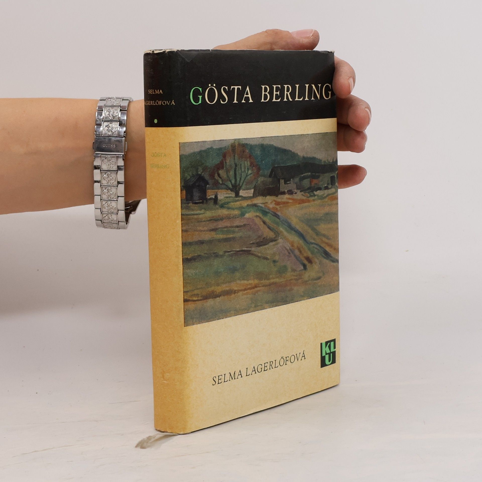 Gösta Berling