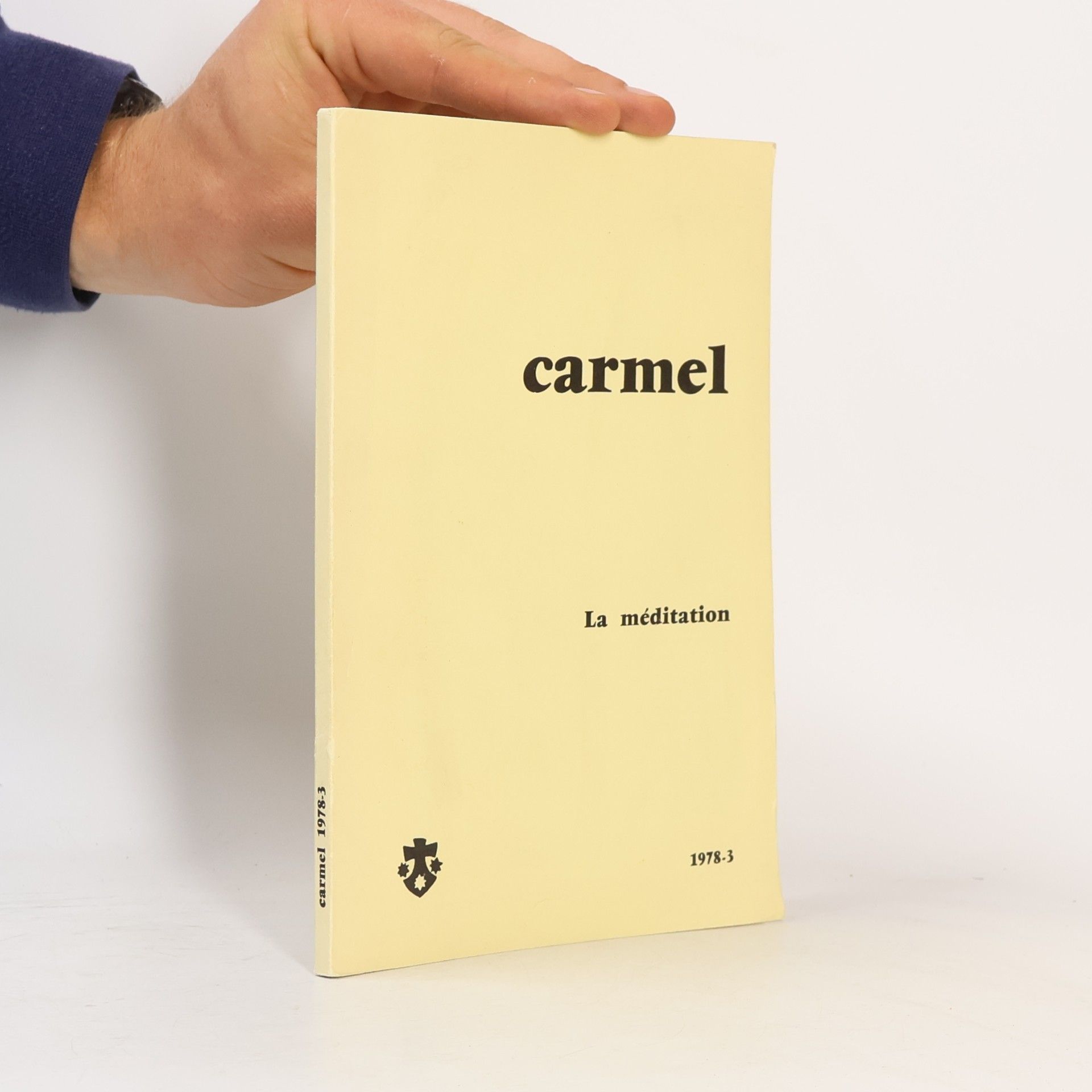 Various authors Carmel