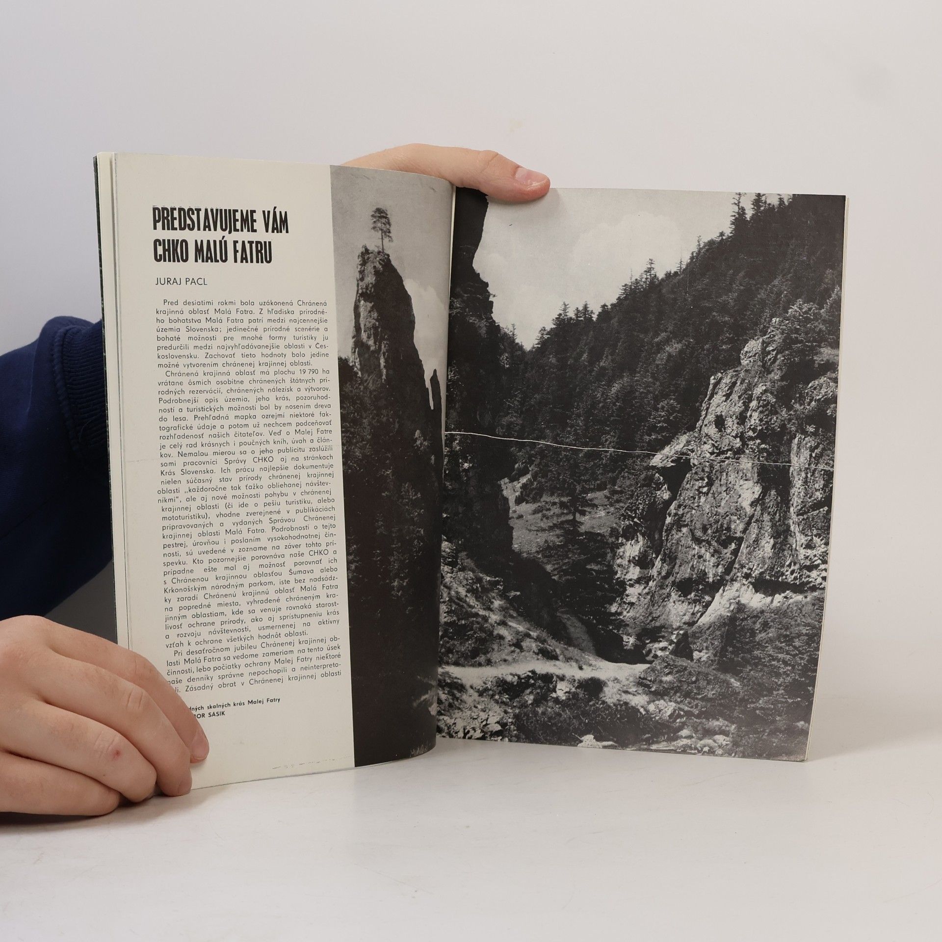 Kolektiv autorů Krásy Slovenska 7/1977