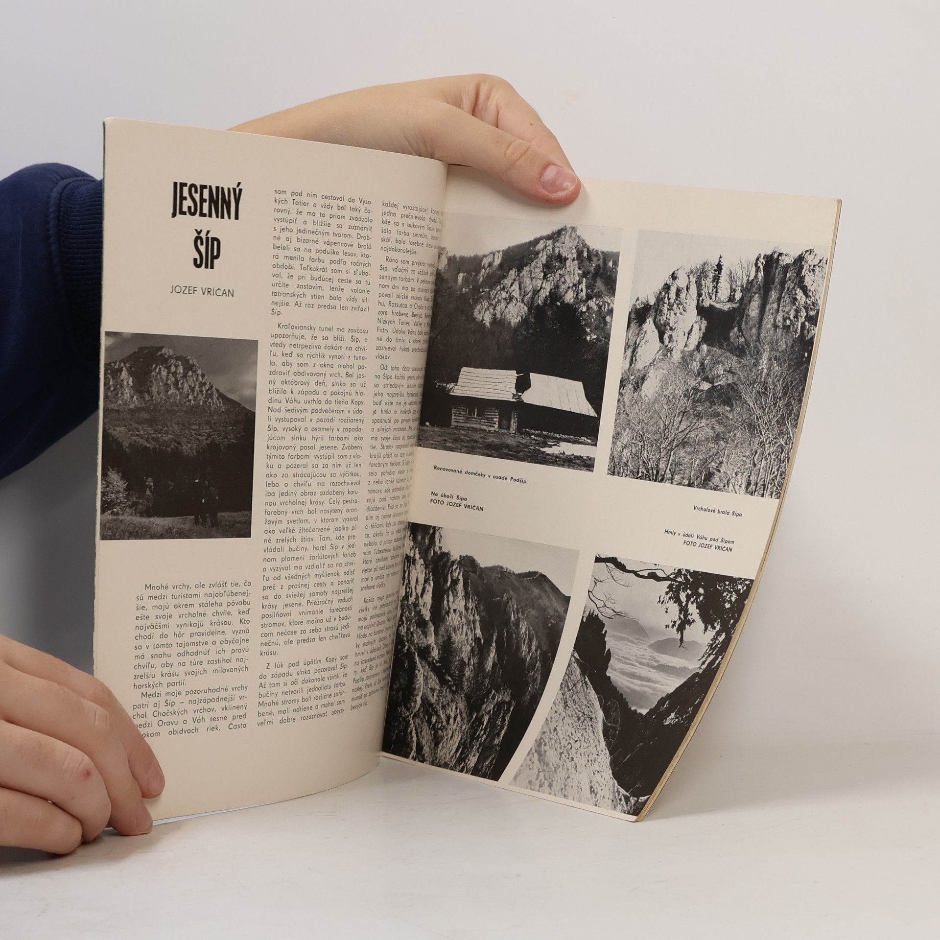 Autorenkollektiv Krásy Slovenska 9/77