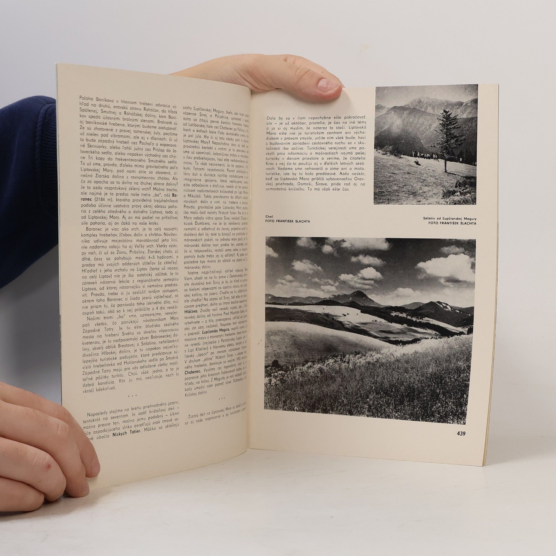 Autorenkollektiv Krásy Slovenska 10/77