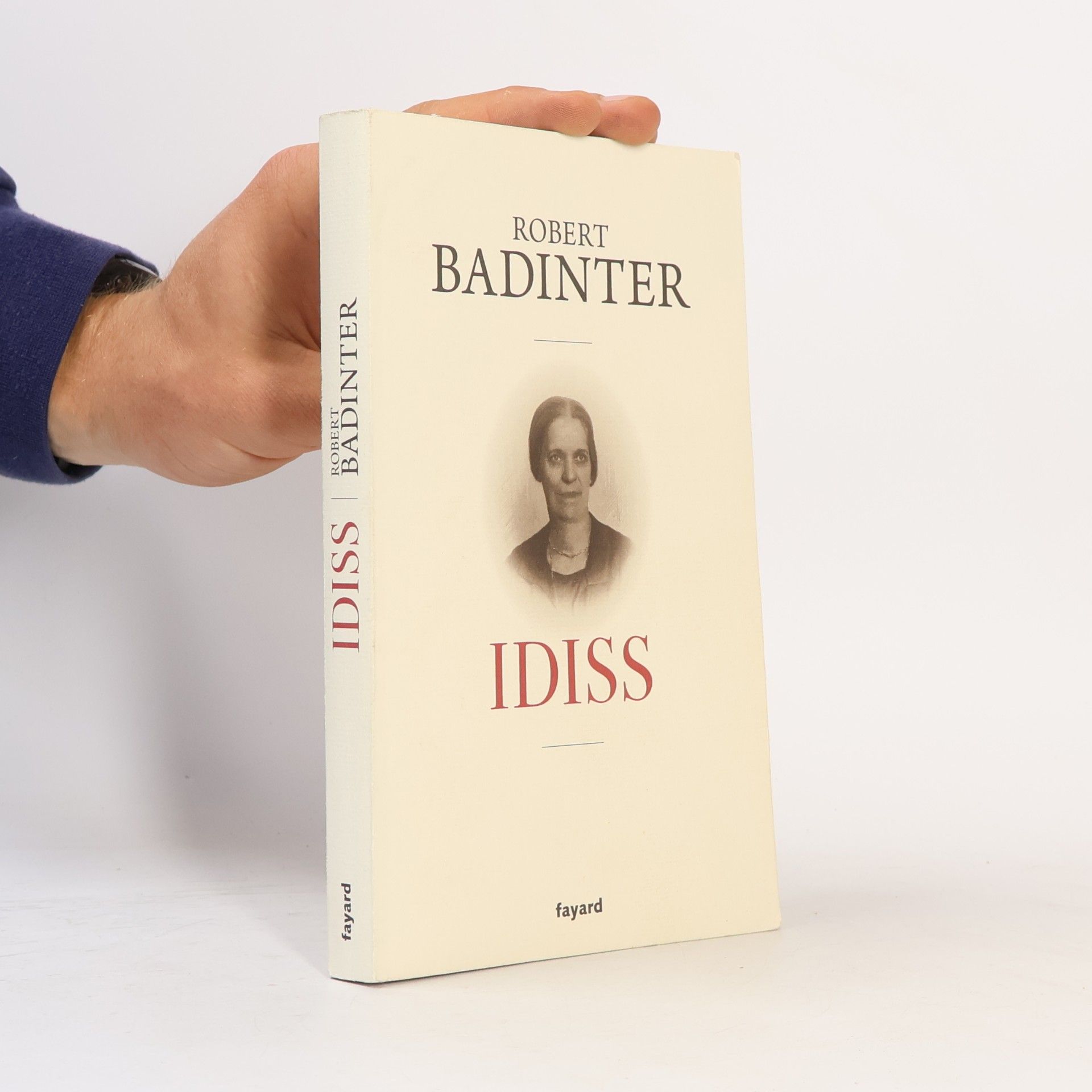 Robert Badinter Idiss