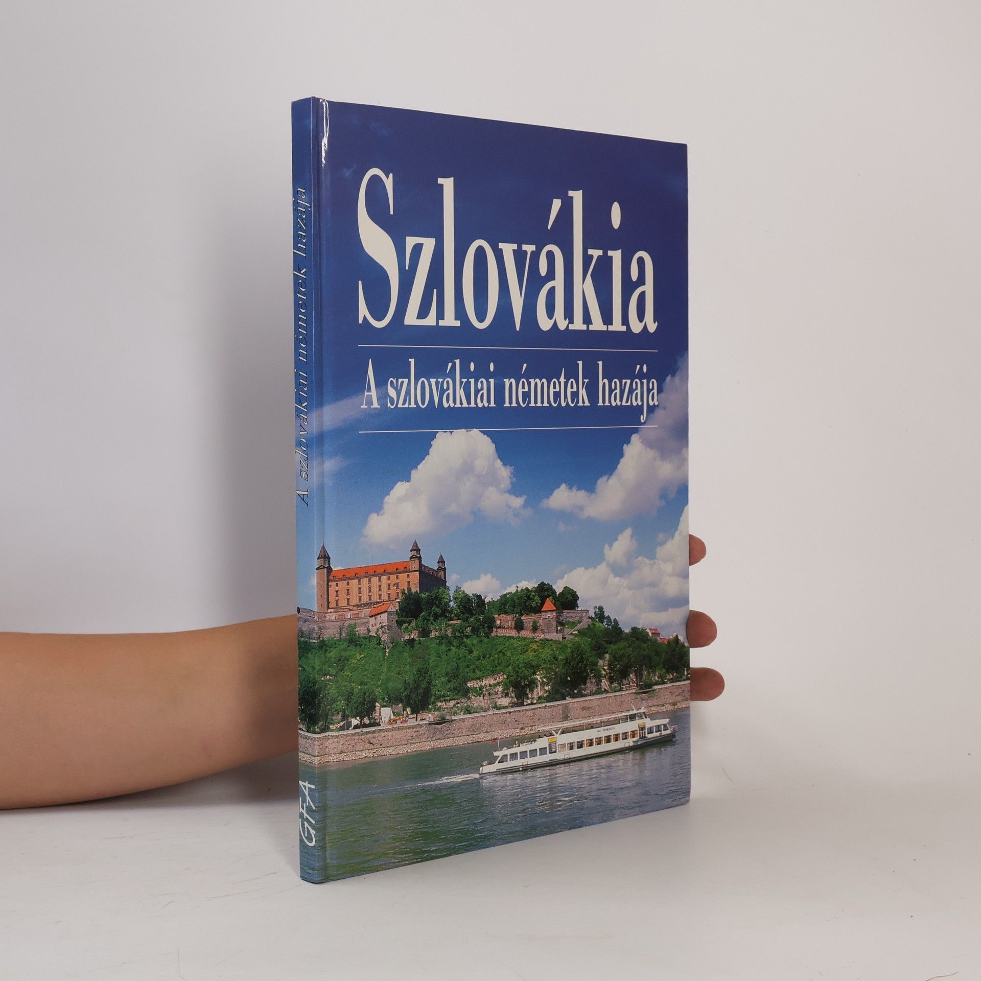 Szlovákia - a szlovákiai németek hazája