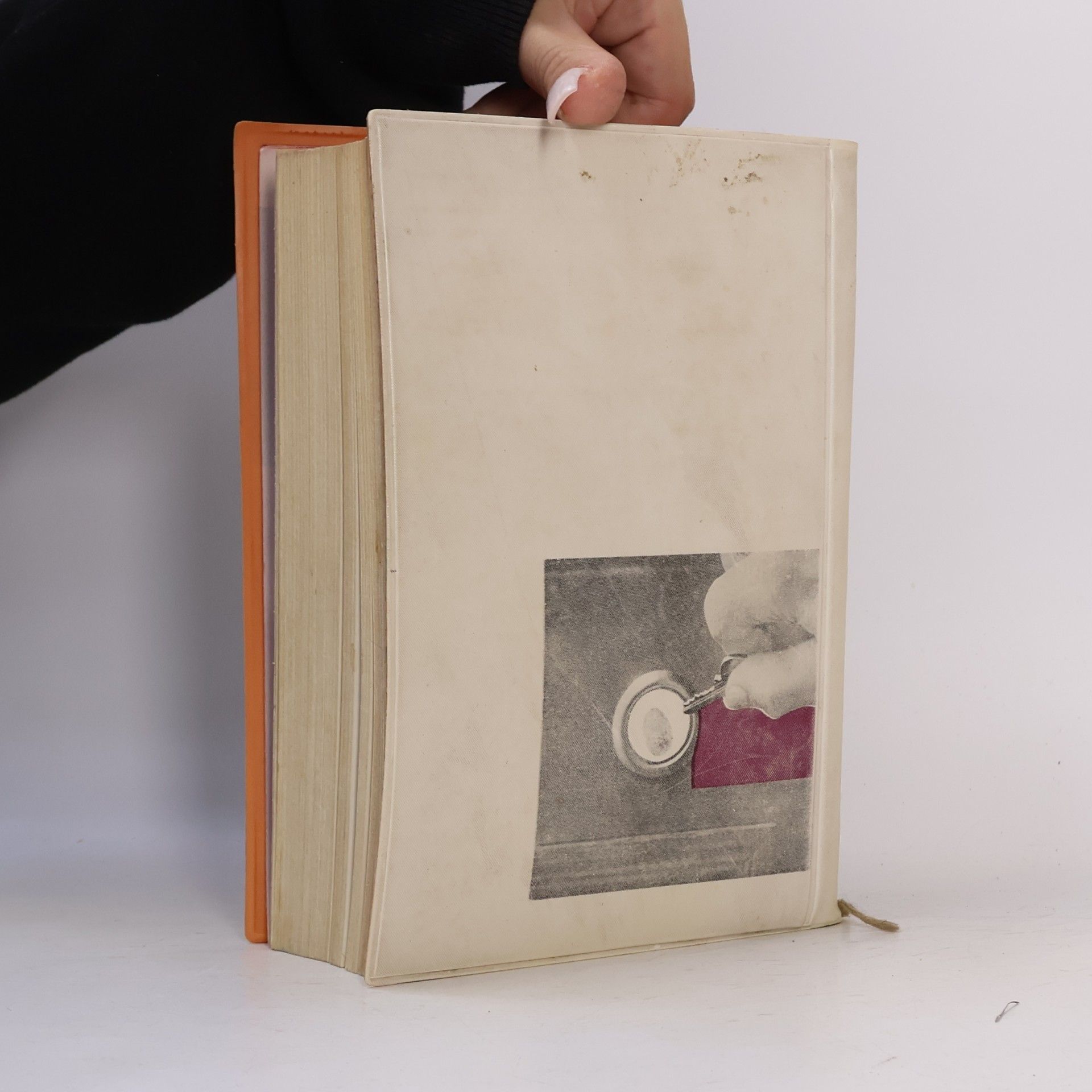 Dashiell Hammett Tři krvavé historie