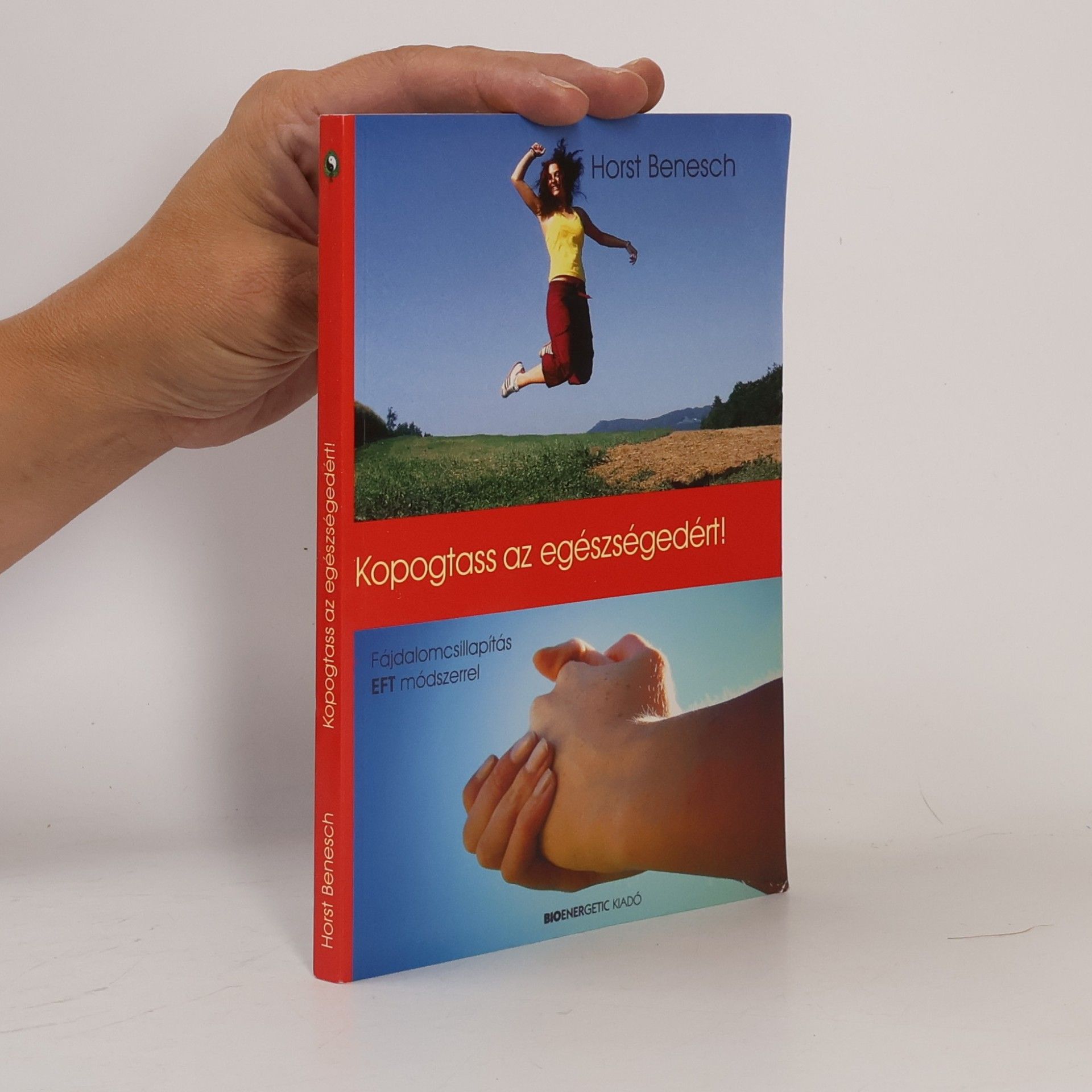Kopogtass az egészségedért!