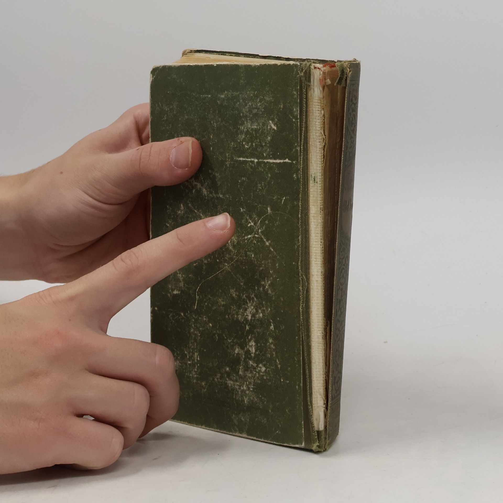 Karl May Old Surehand 2