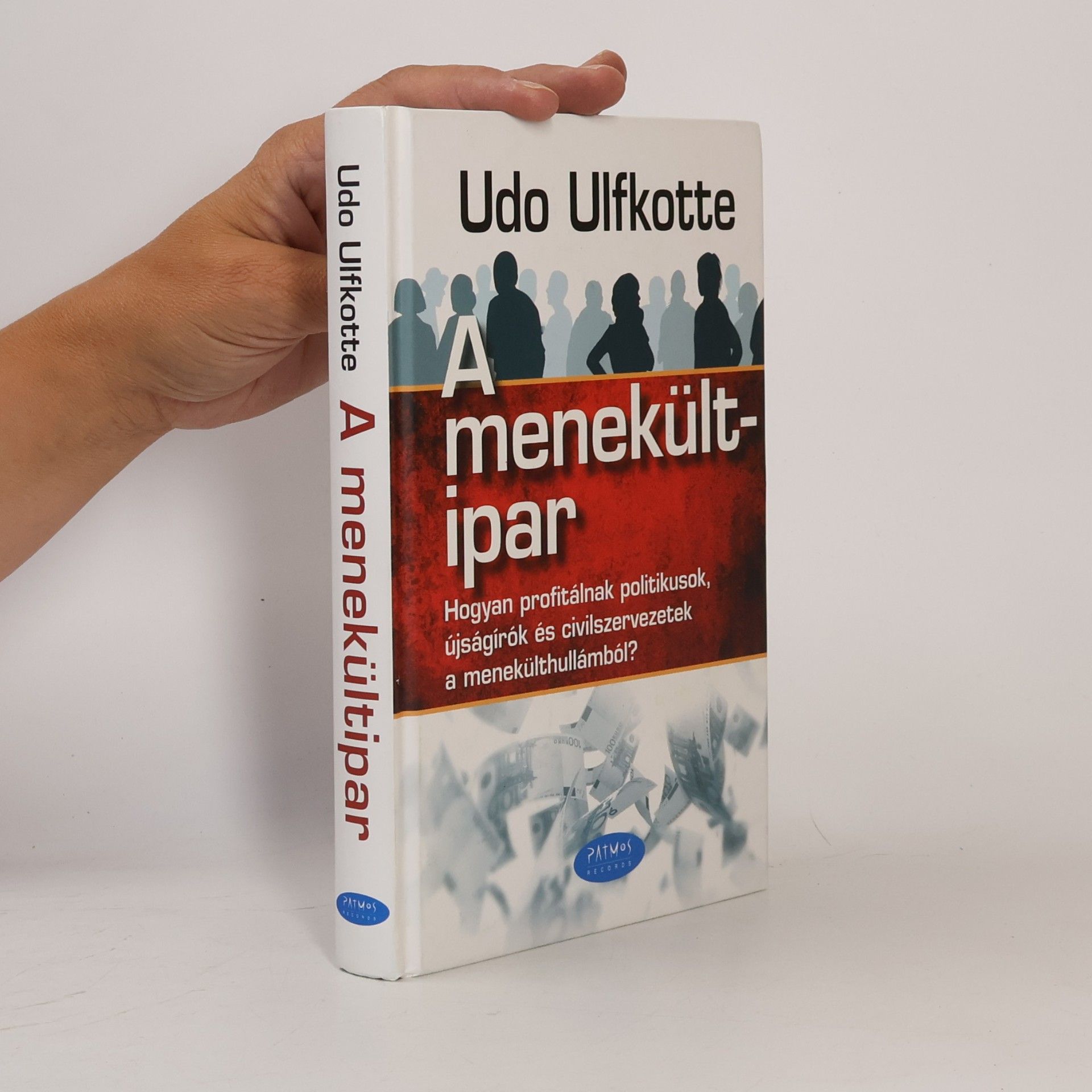A menekültipar