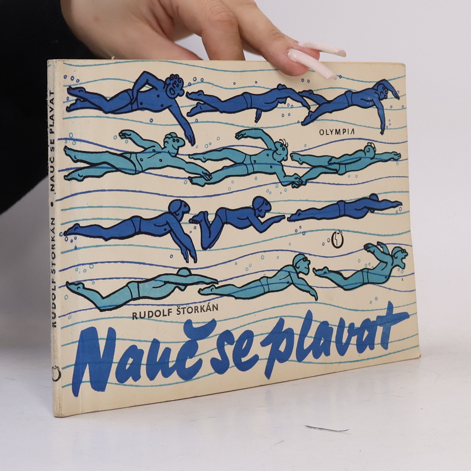 Nauč se plavat