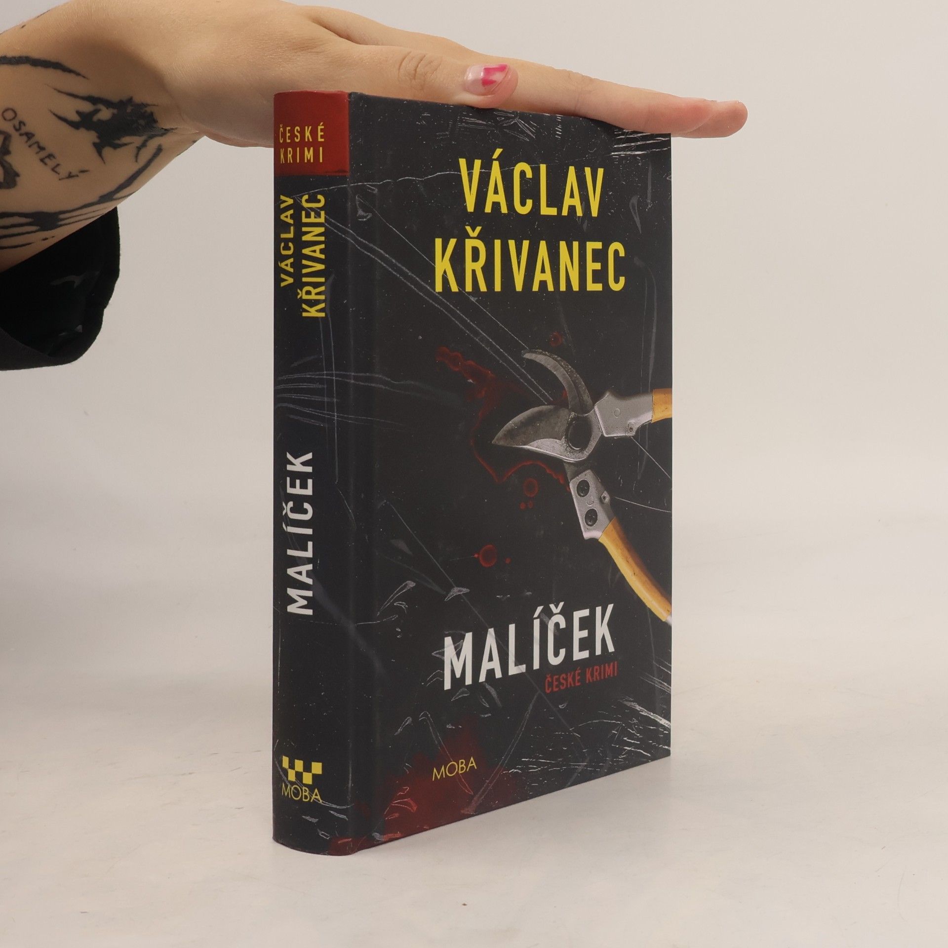 Malíček