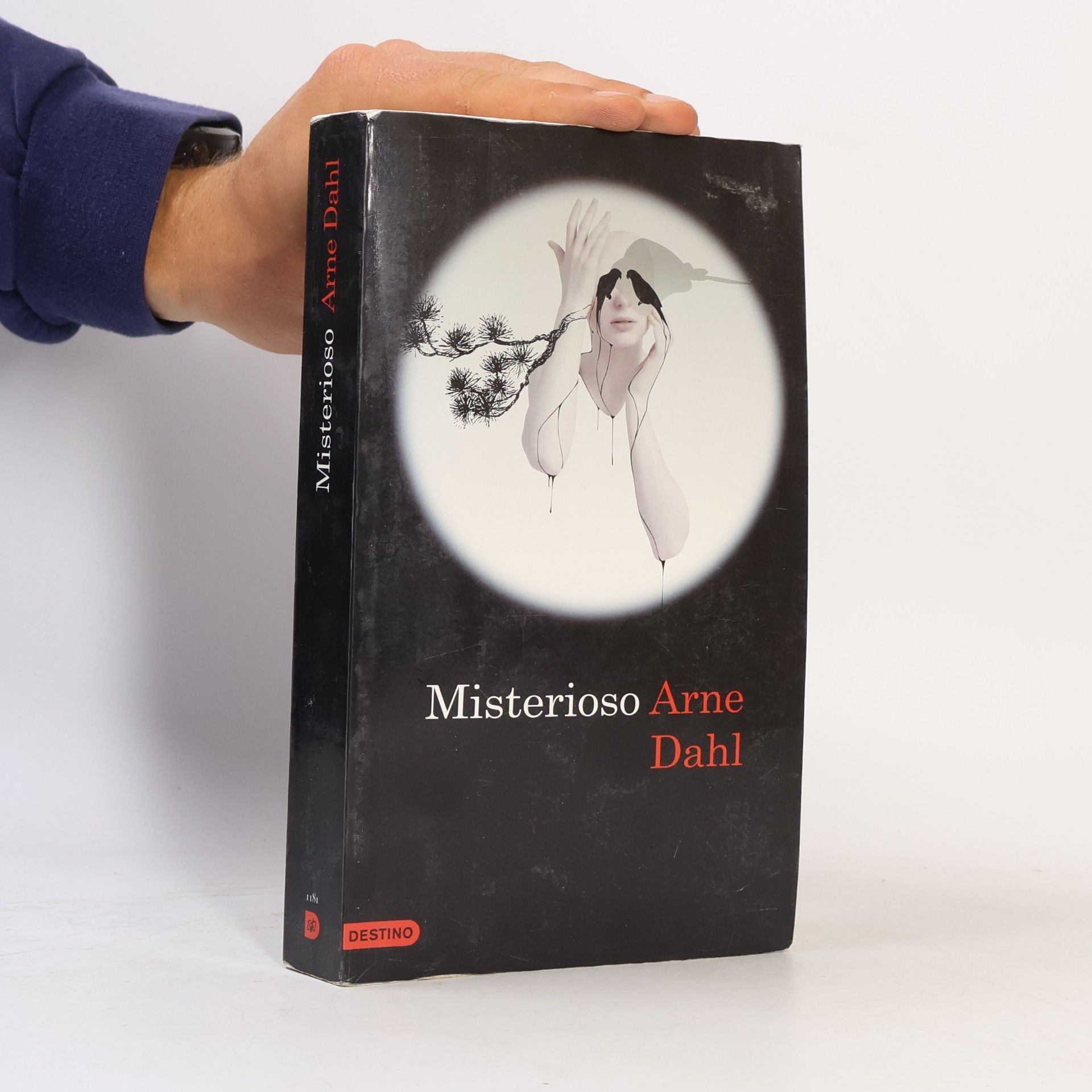 Misterioso