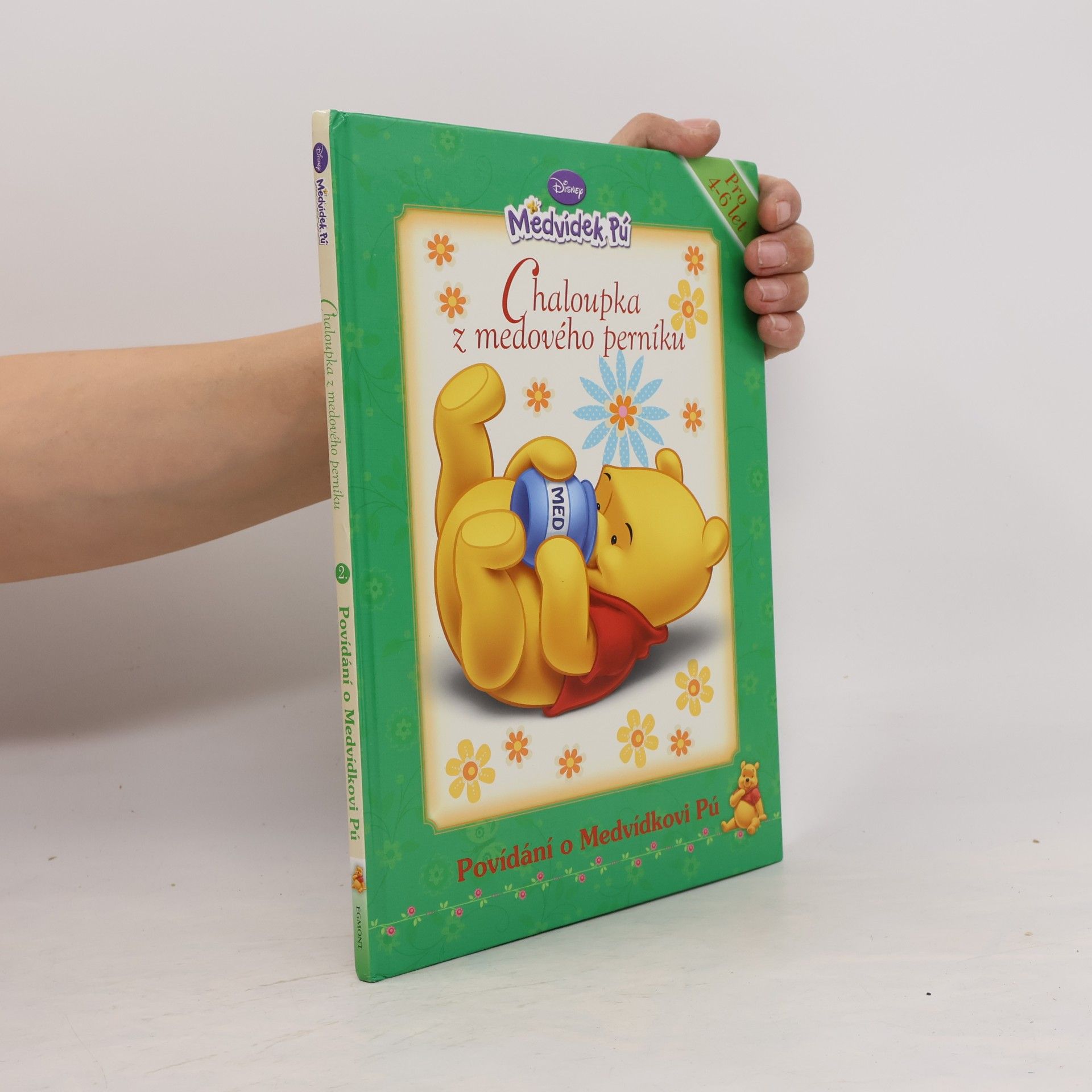 Autores varios Medvídek Pů. Chaloupka z medového perníku.