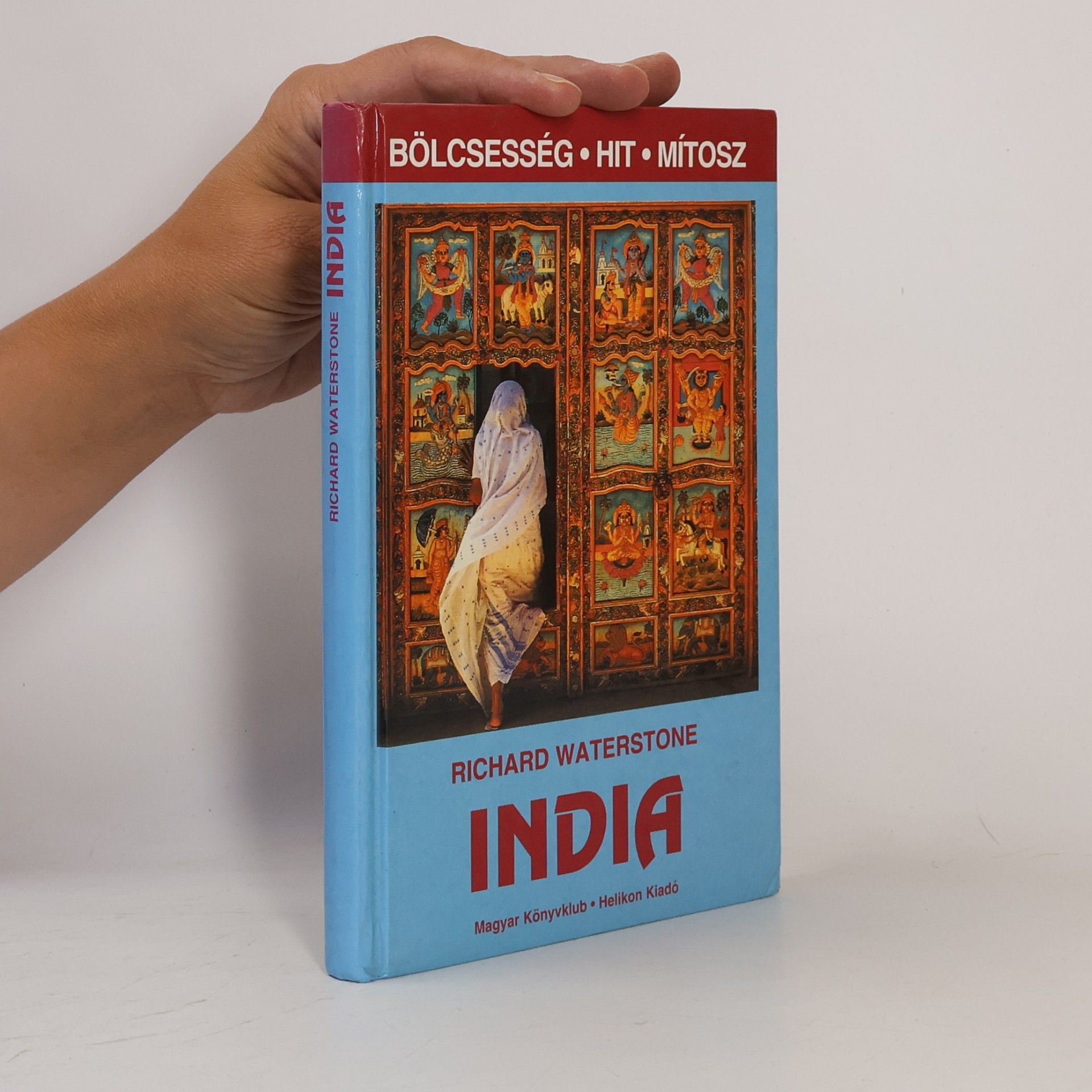 India