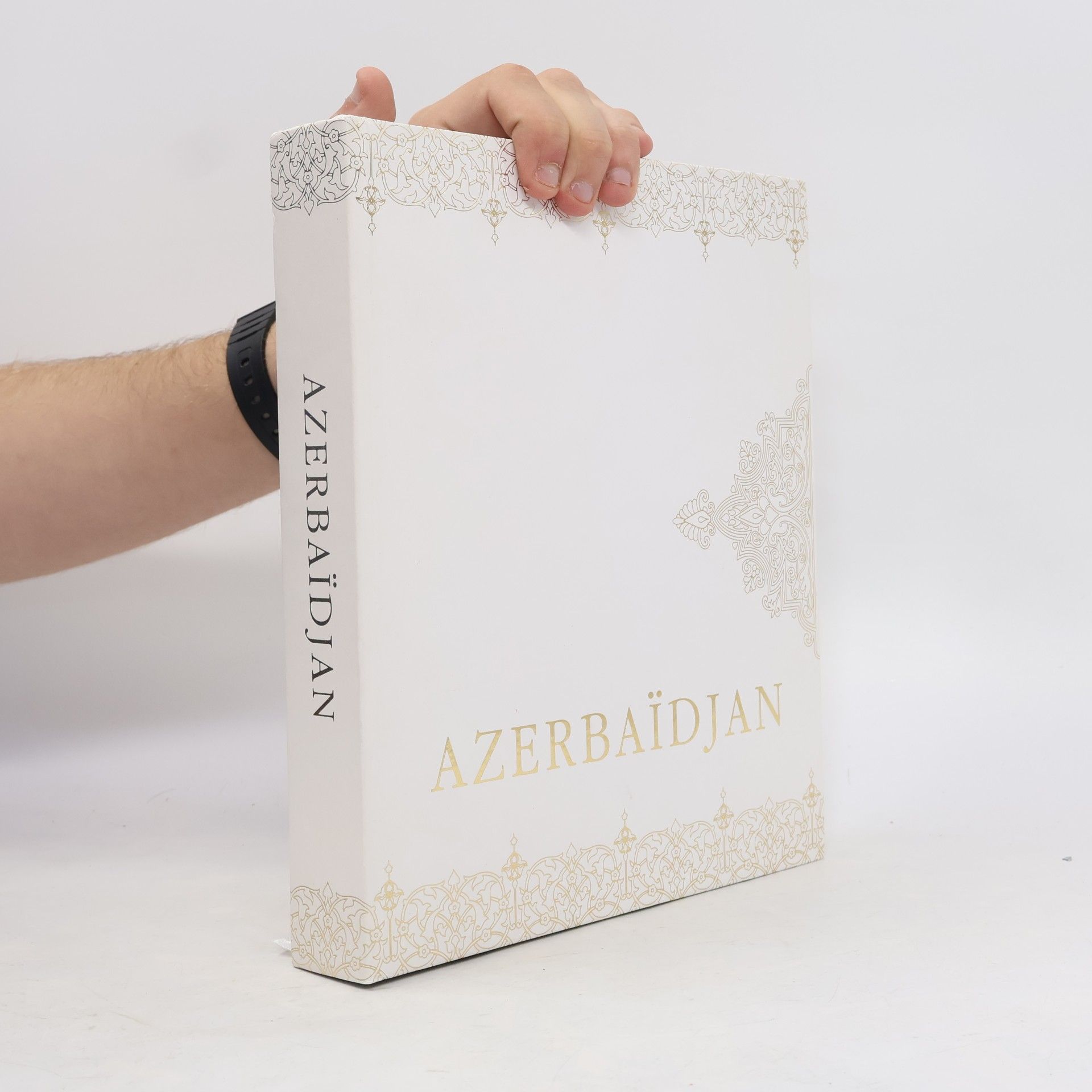 Autorenkollektiv Azerbaïdjan