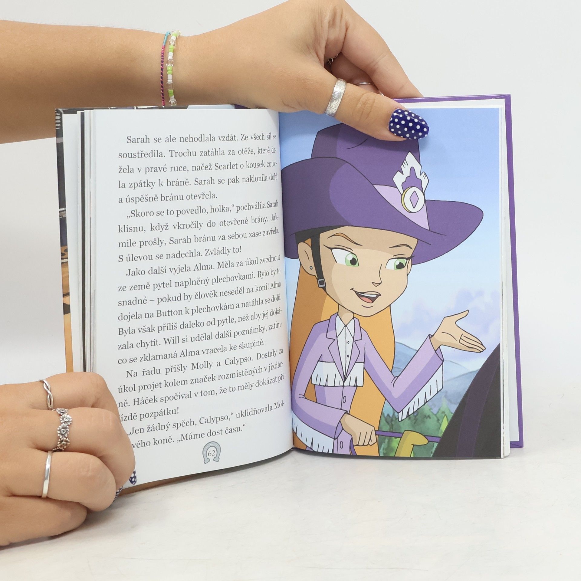 Annie Auerbach Vítězství za každou cenu