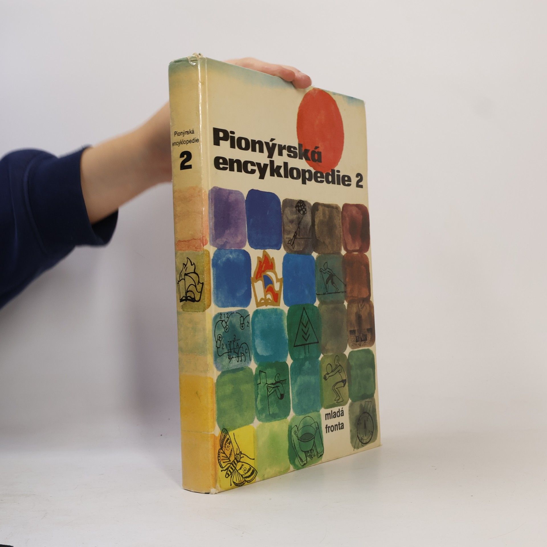 Pionýrská encyklopedie 2